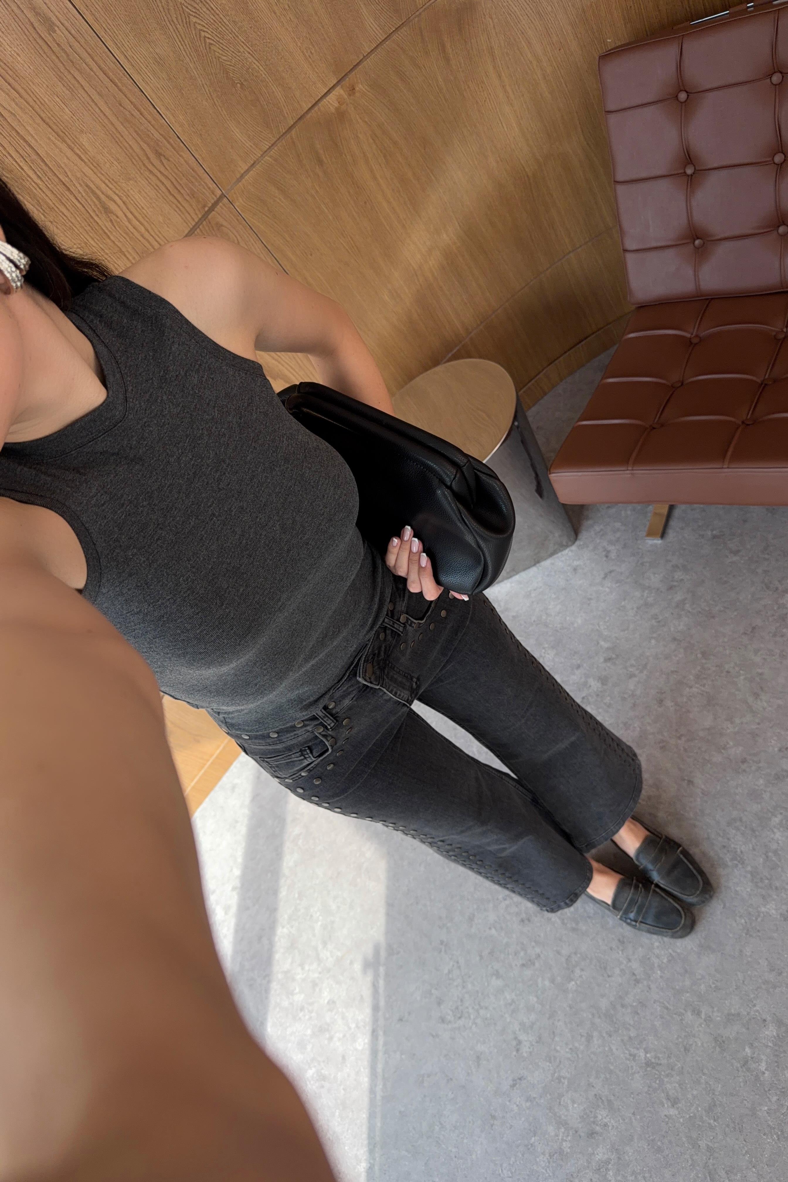 Antrasit Basic Atlet