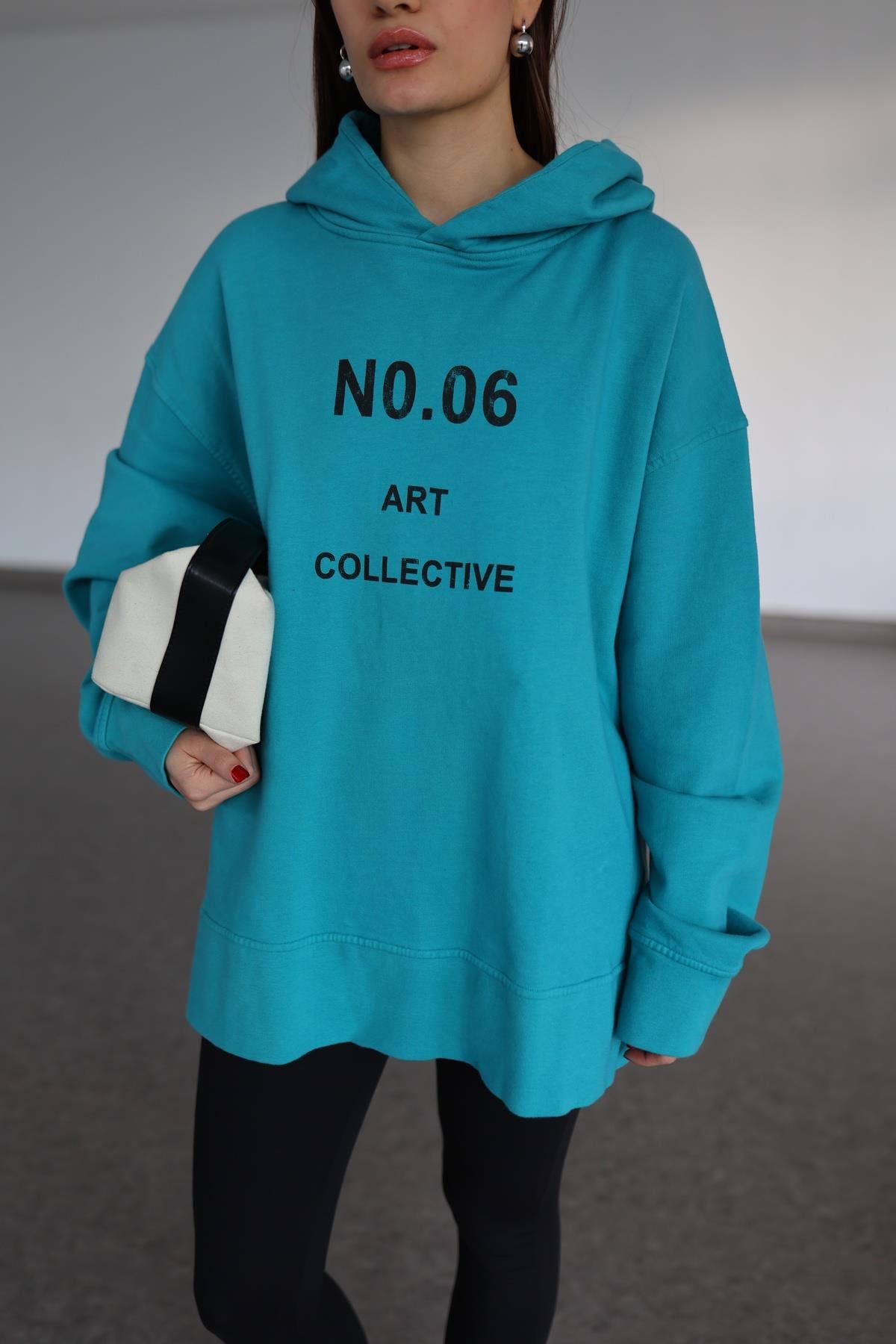Art Collective Sweatshirt