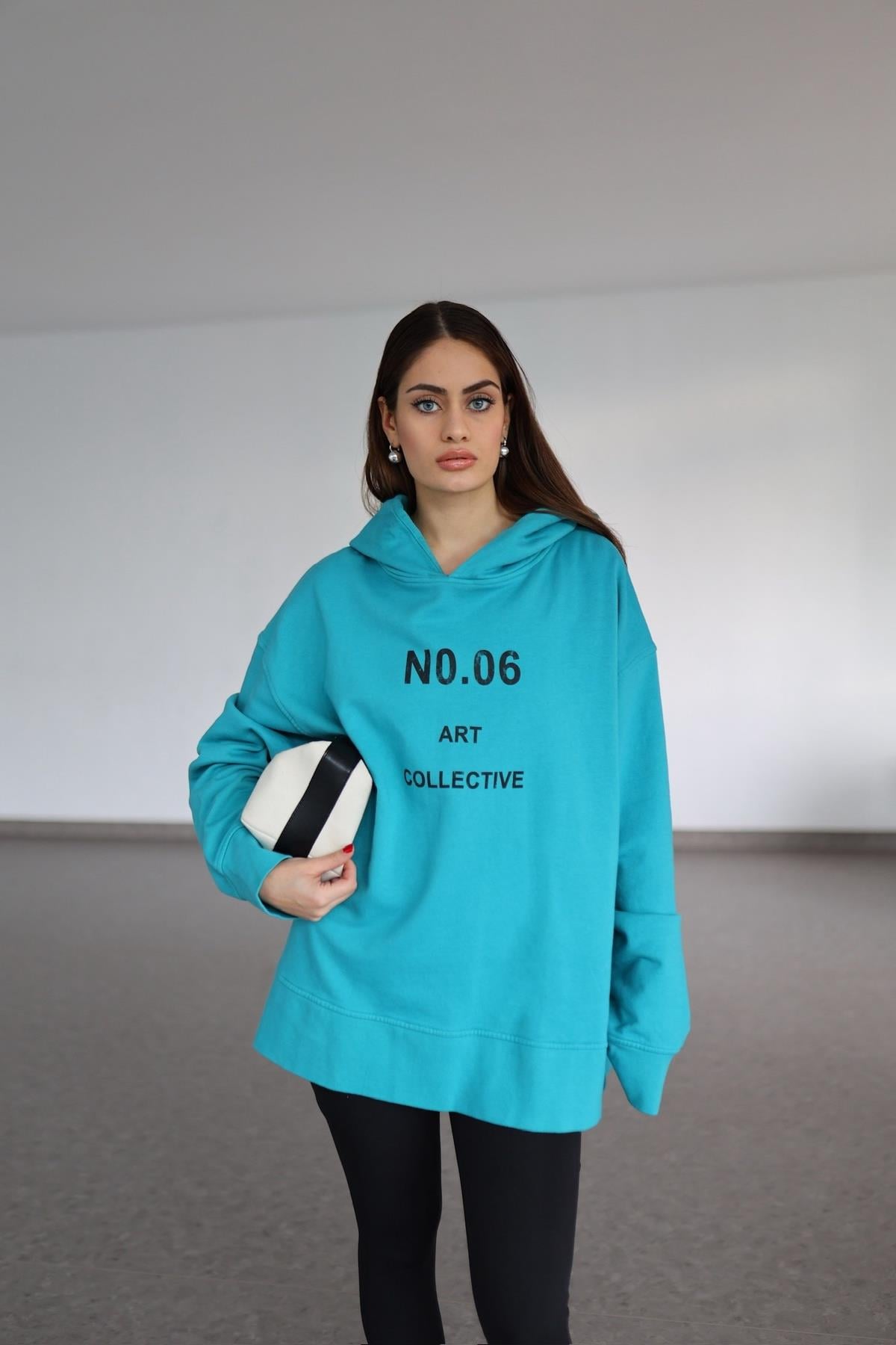 Art Collective Sweatshirt