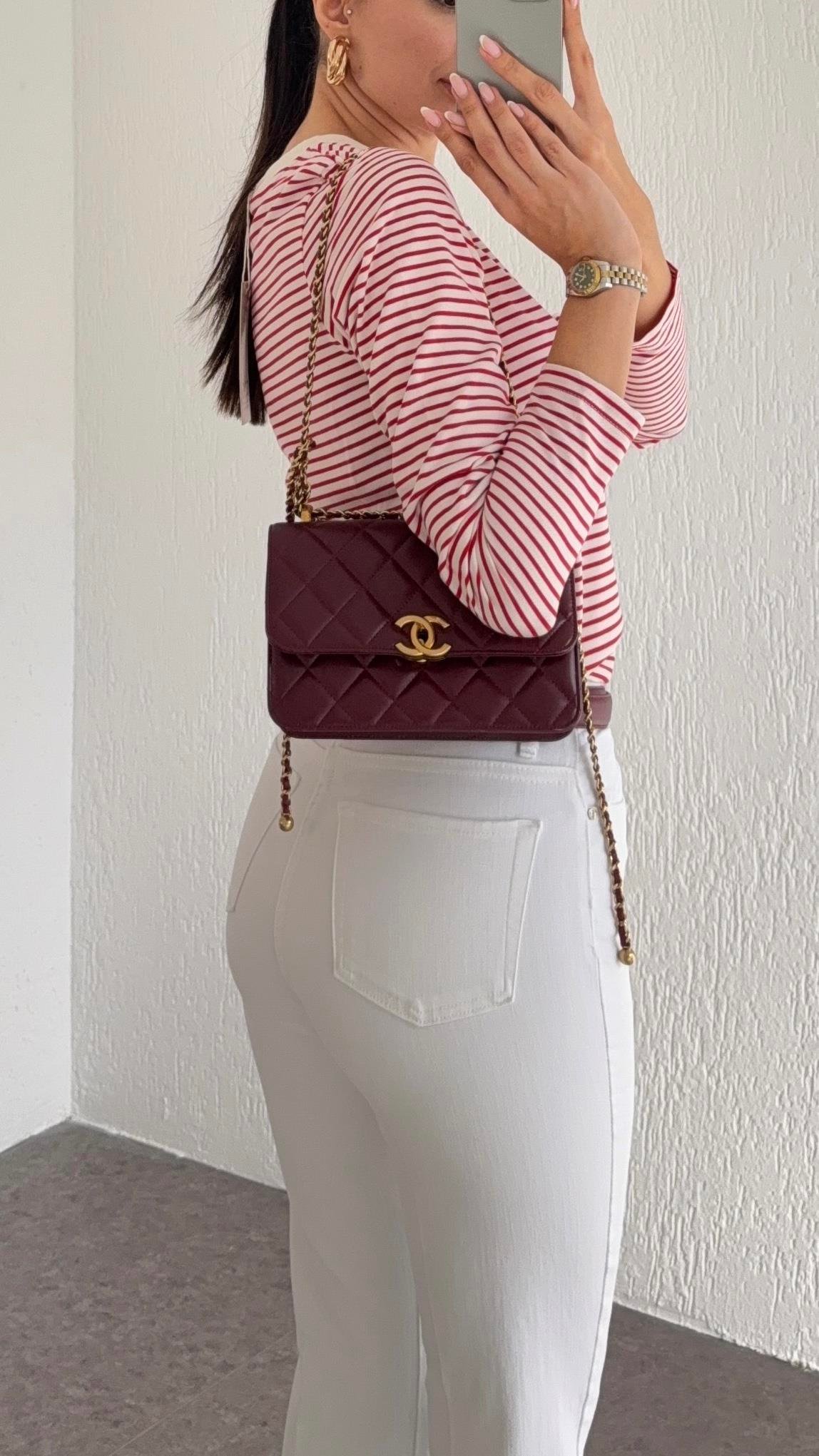 Beyaz İspanyol Jean