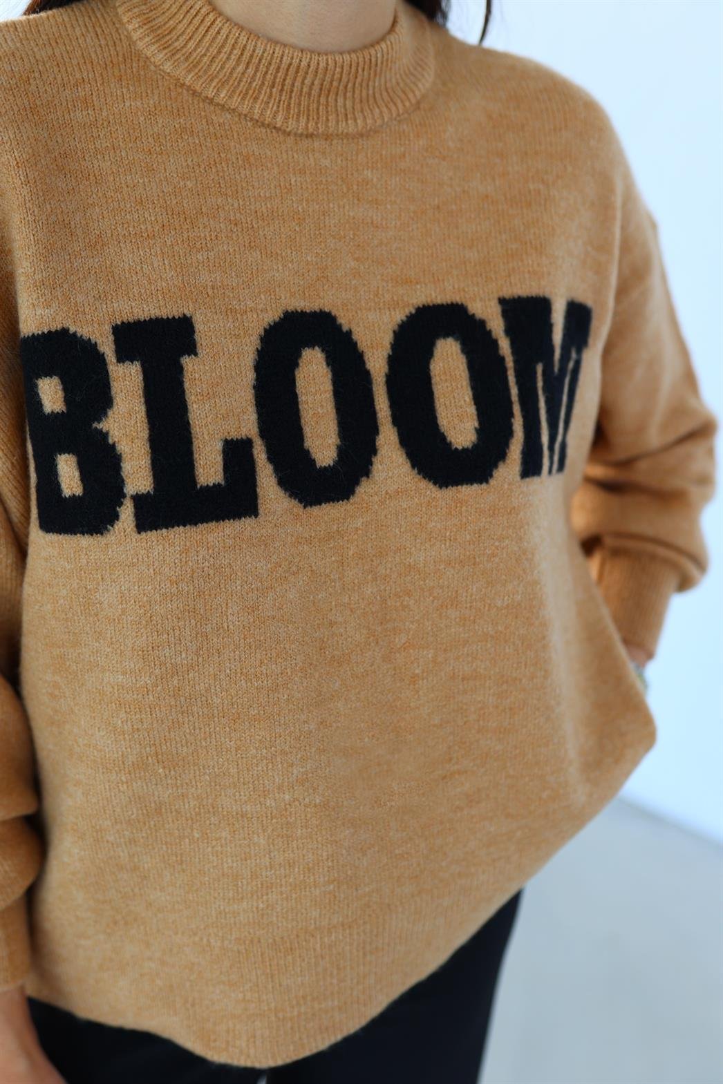 Bloom Sweat