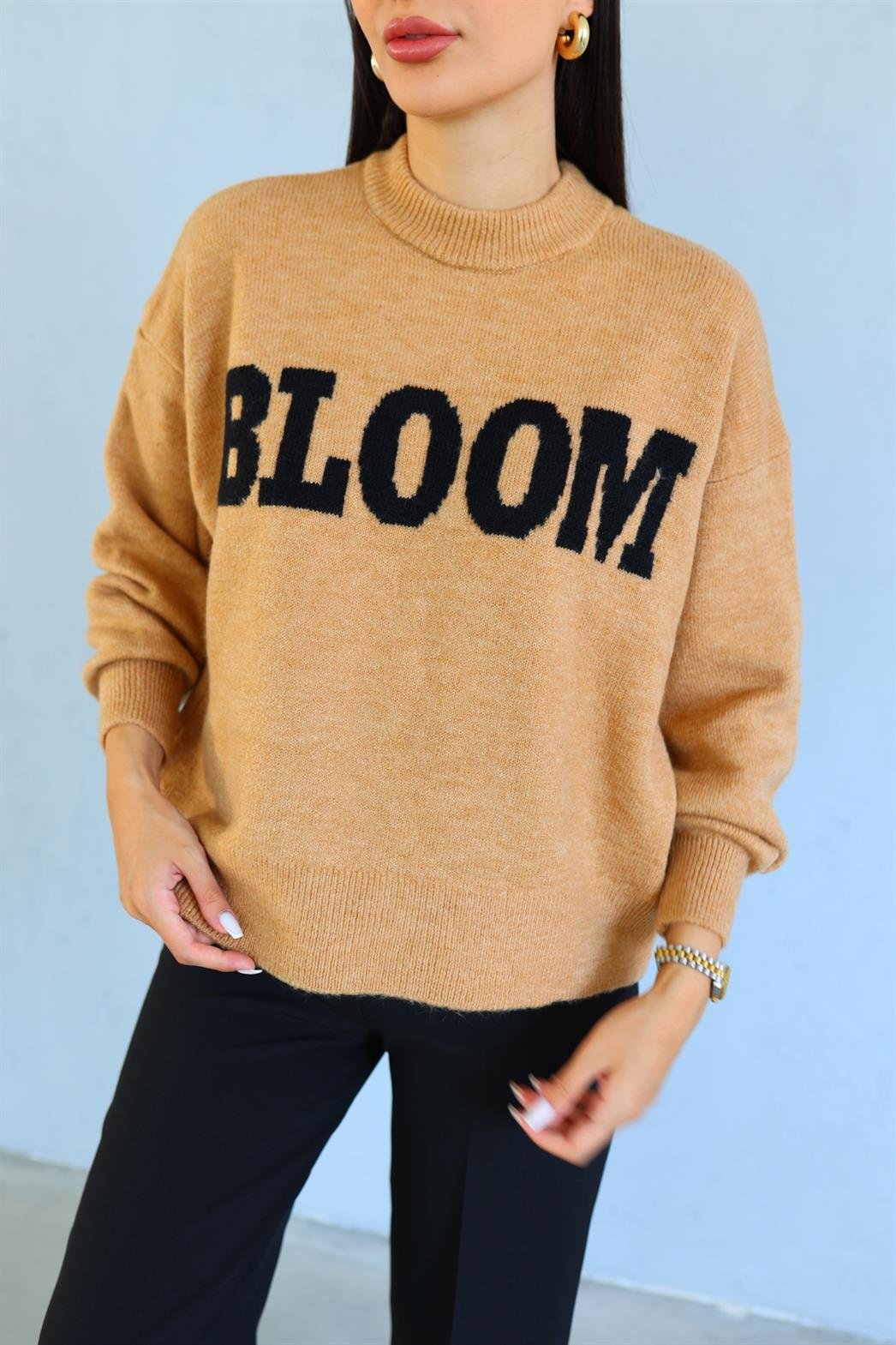 Bloom Sweat
