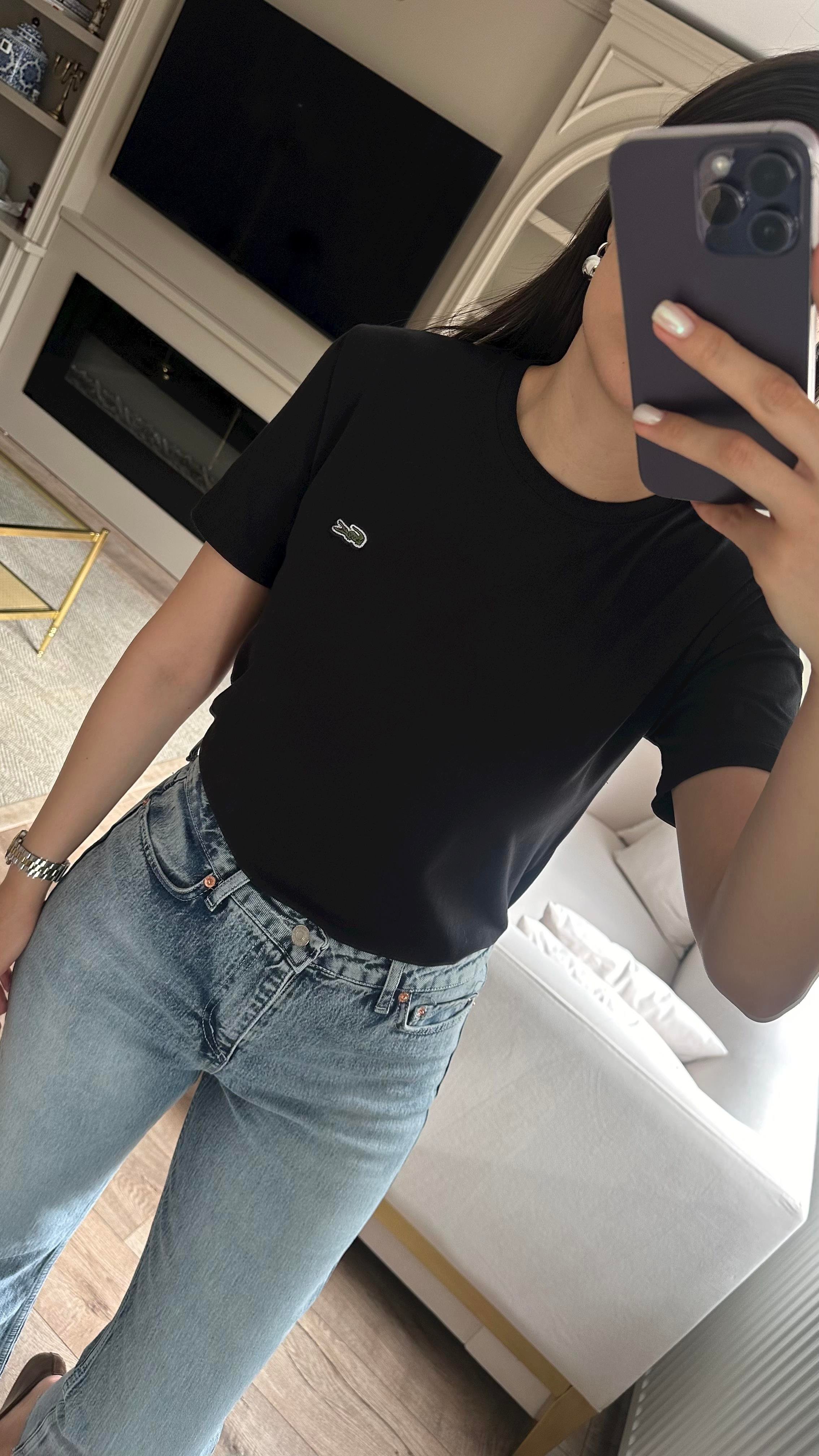 Cost Siyah Tshirt