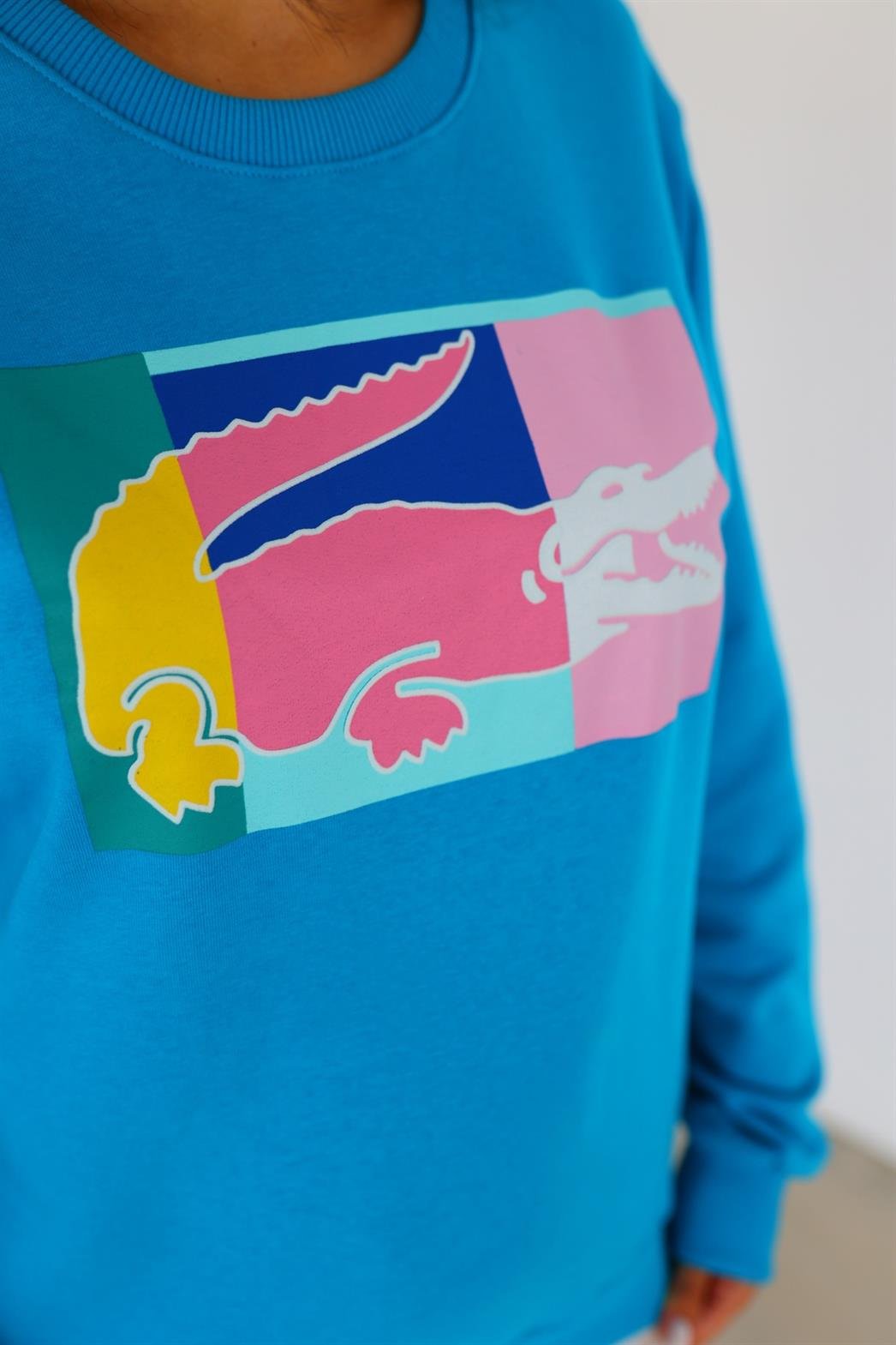 Coste Mavi Sweat