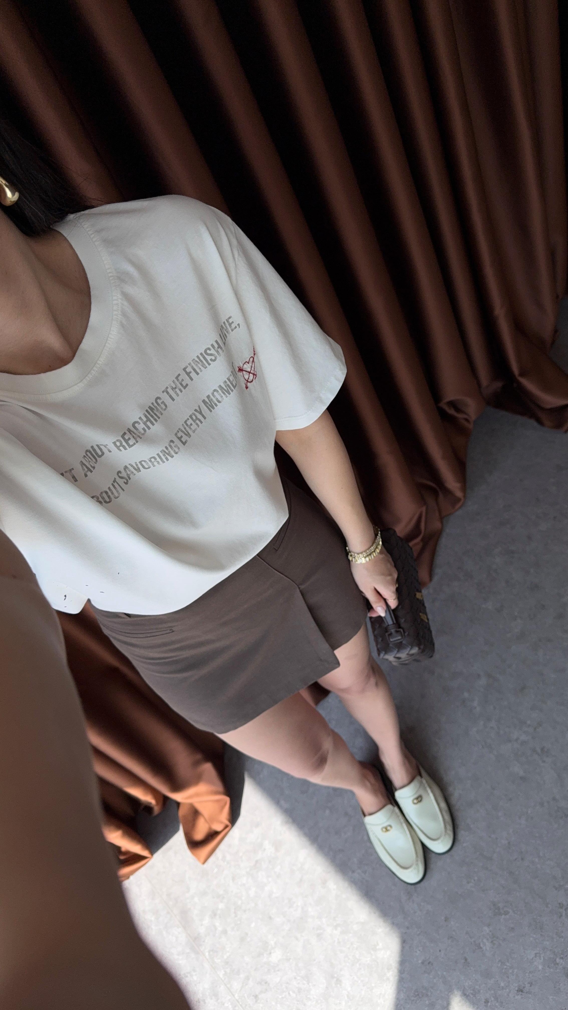 Every Moment Tshirt