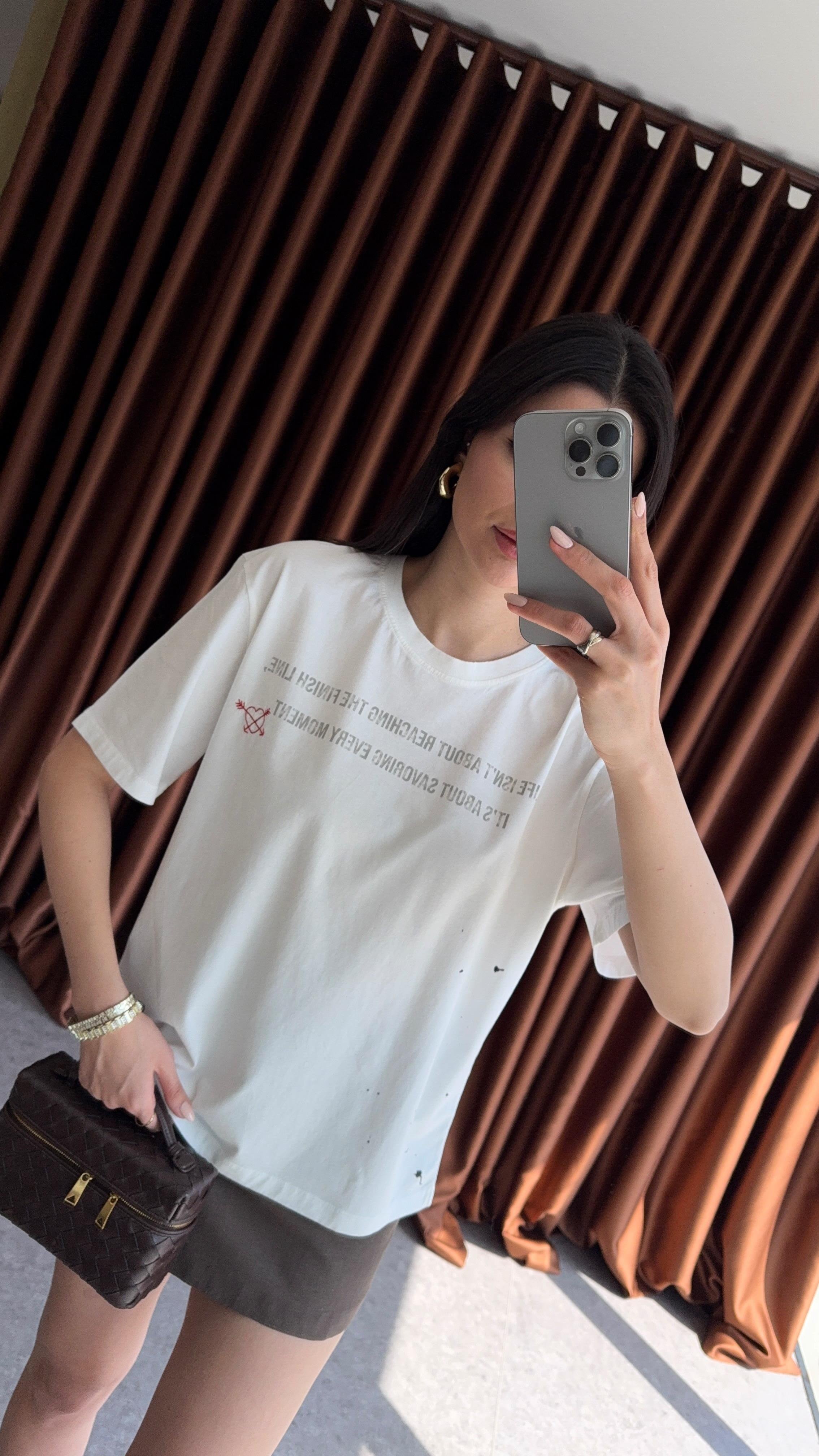 Every Moment Tshirt