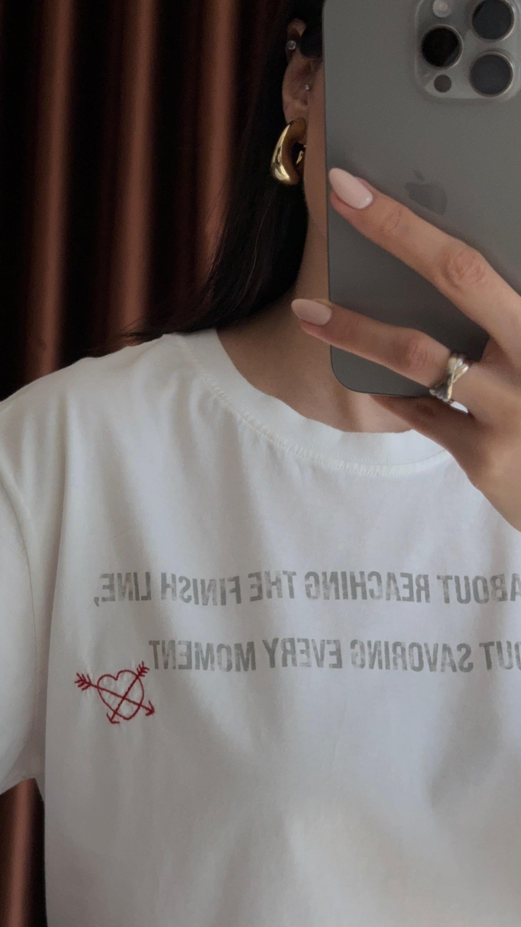 Every Moment Tshirt