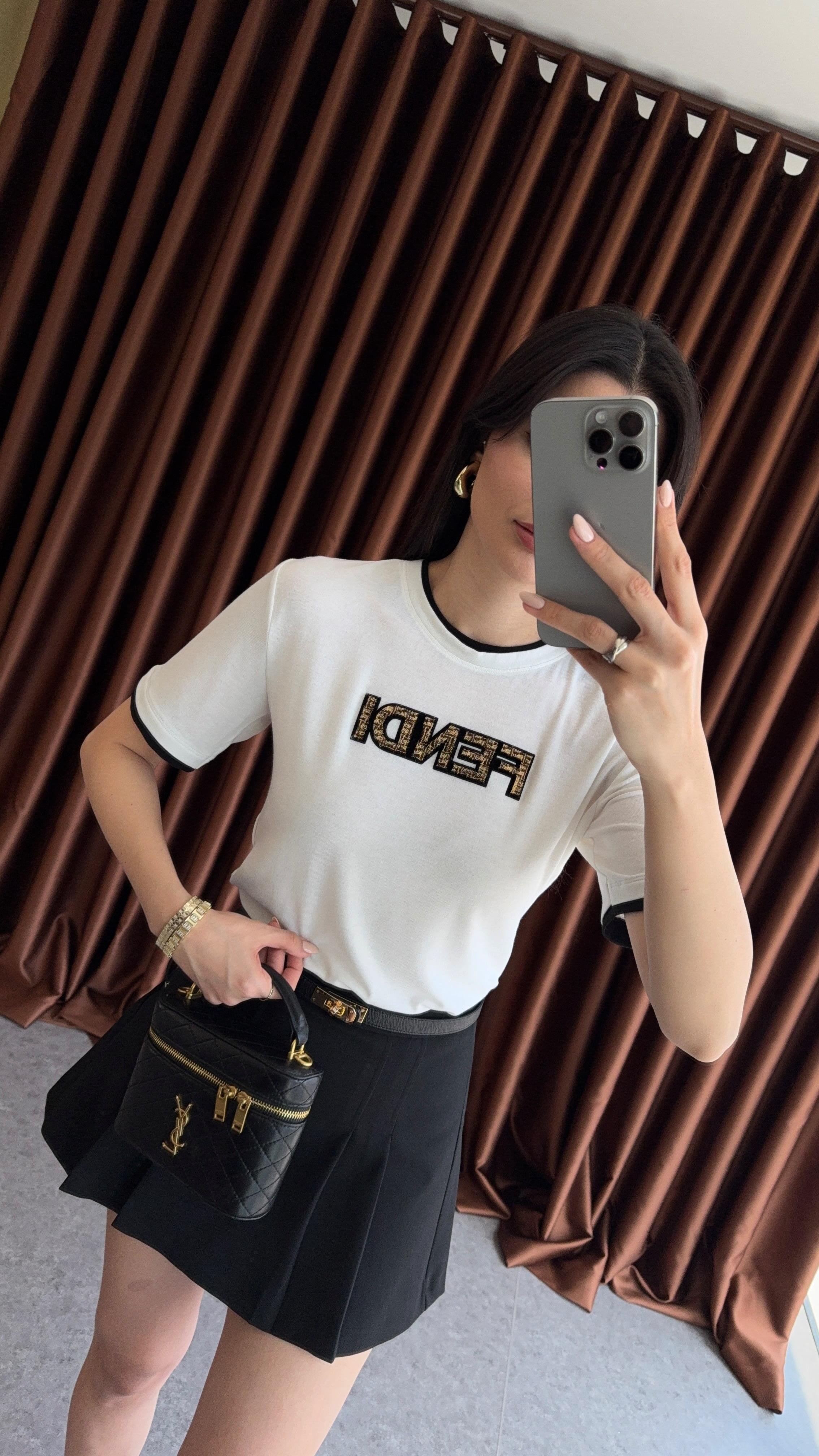 Fen Tshirt