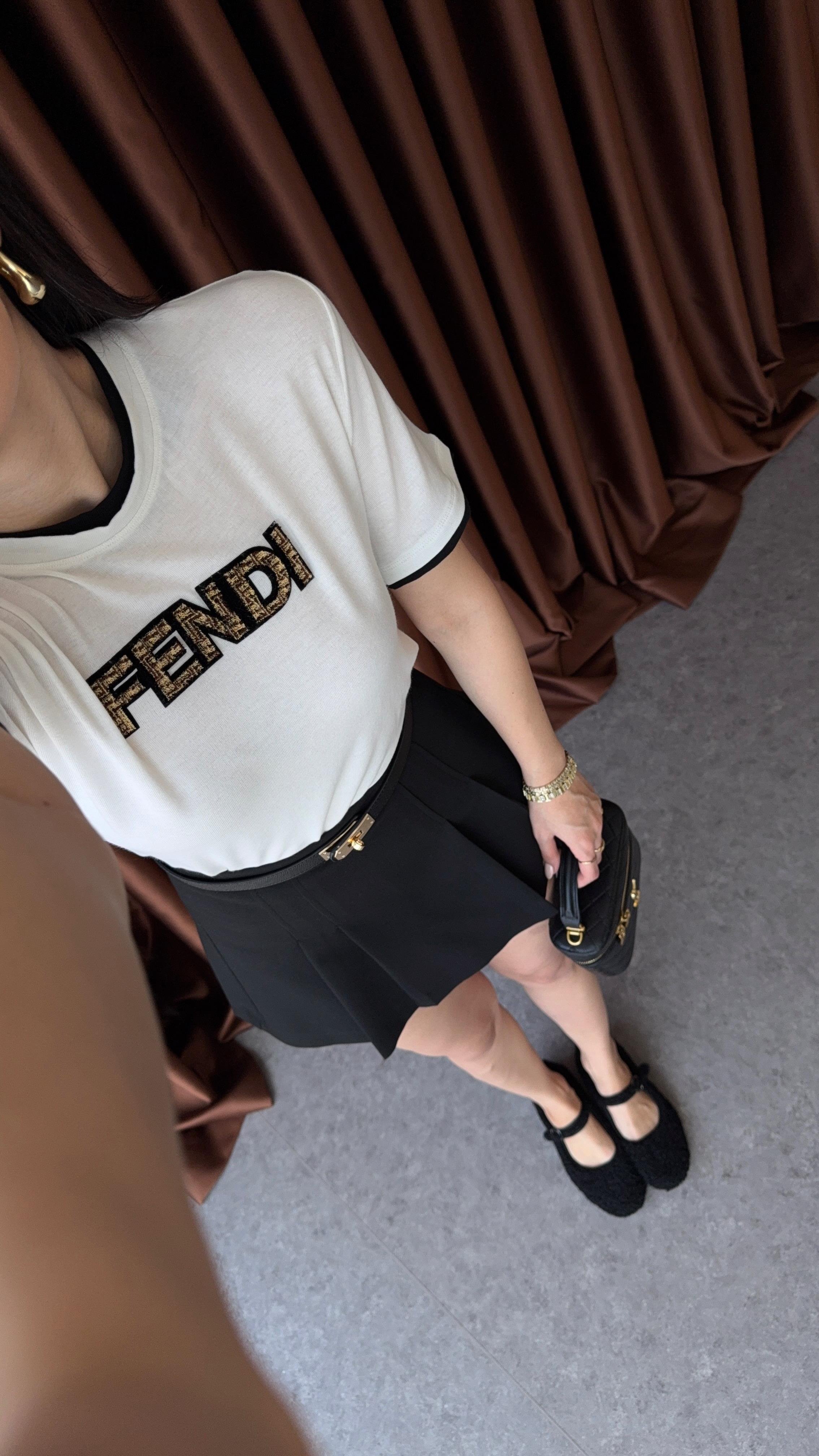 Fen Tshirt