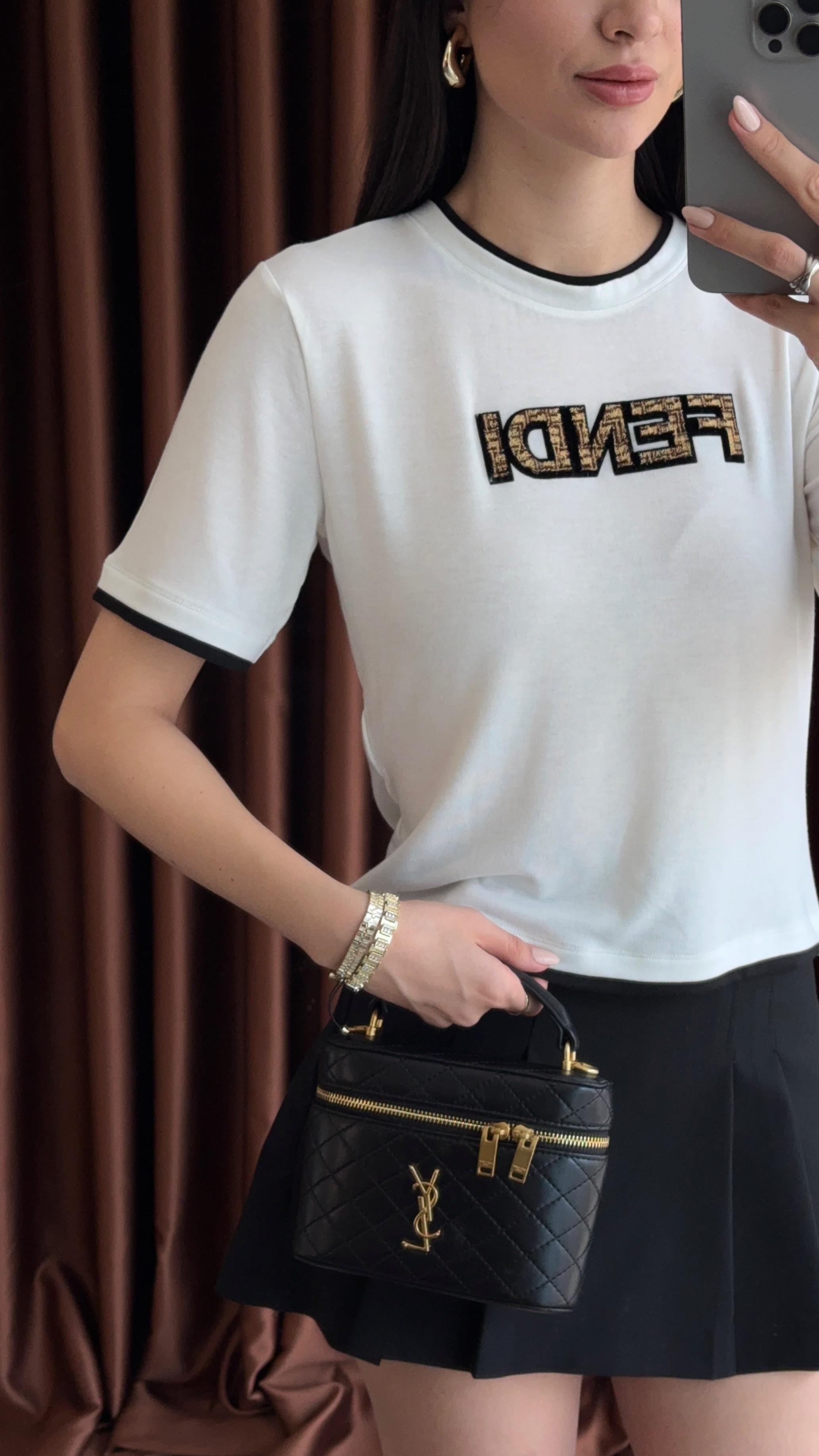 Fen Tshirt