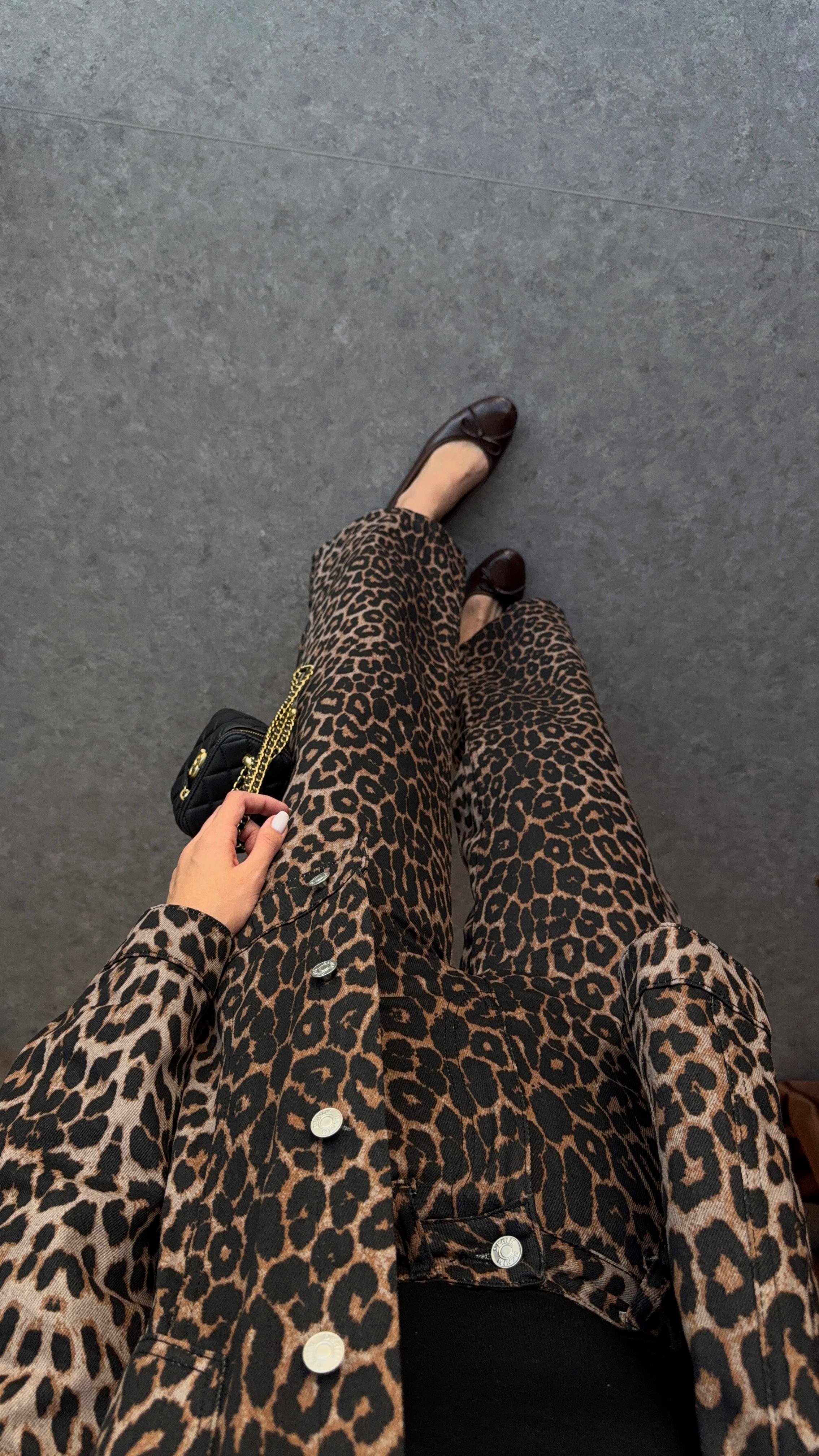 İkili Leopar Takım