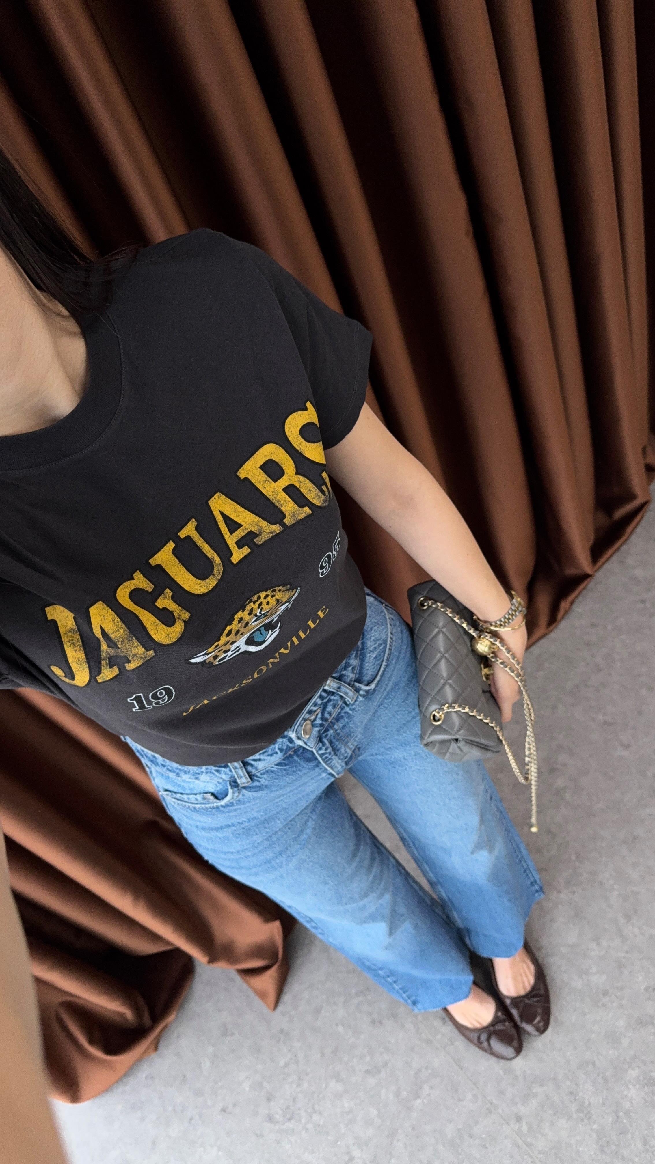 Jaguars Tshirt