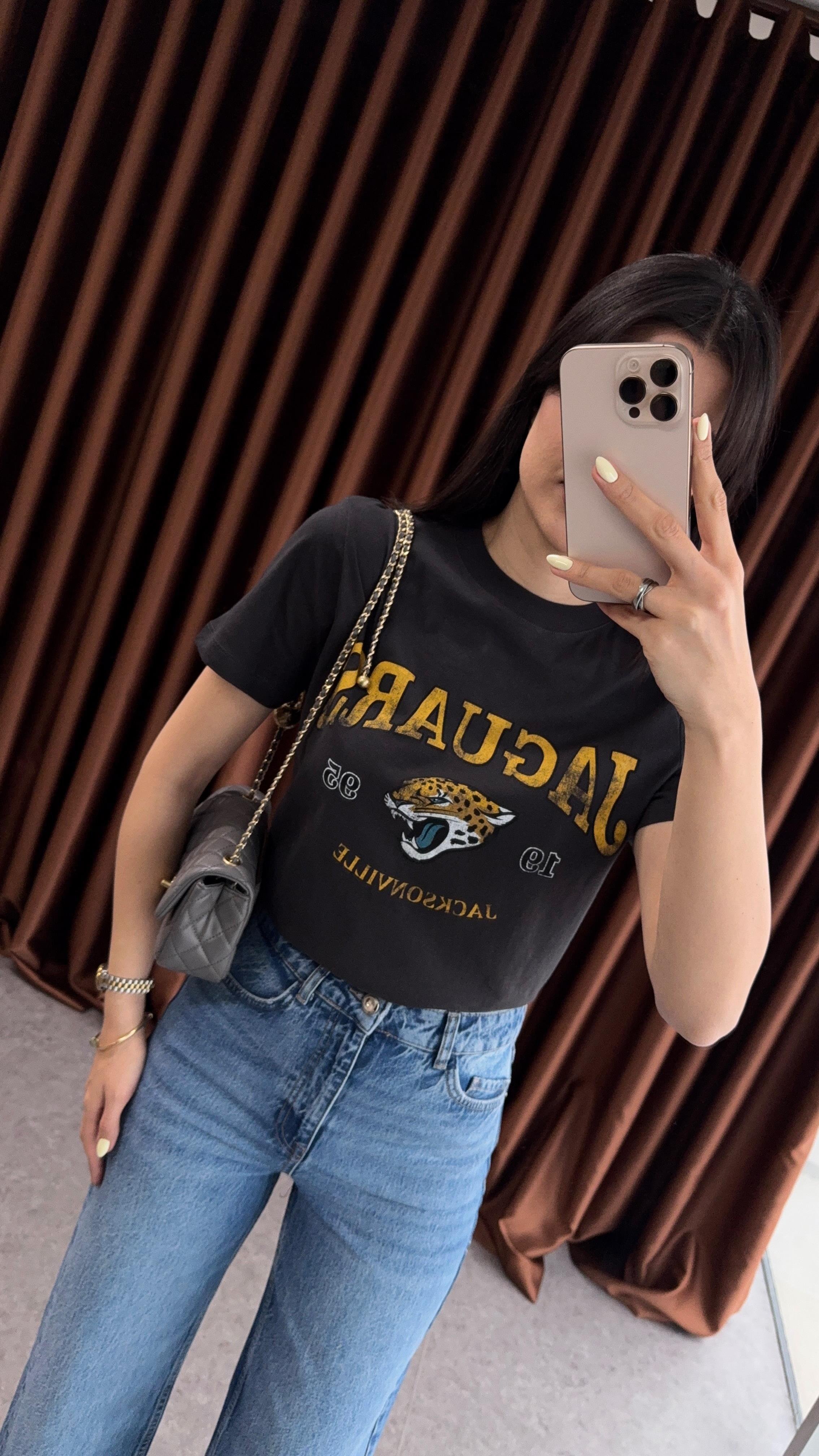 Jaguars Tshirt