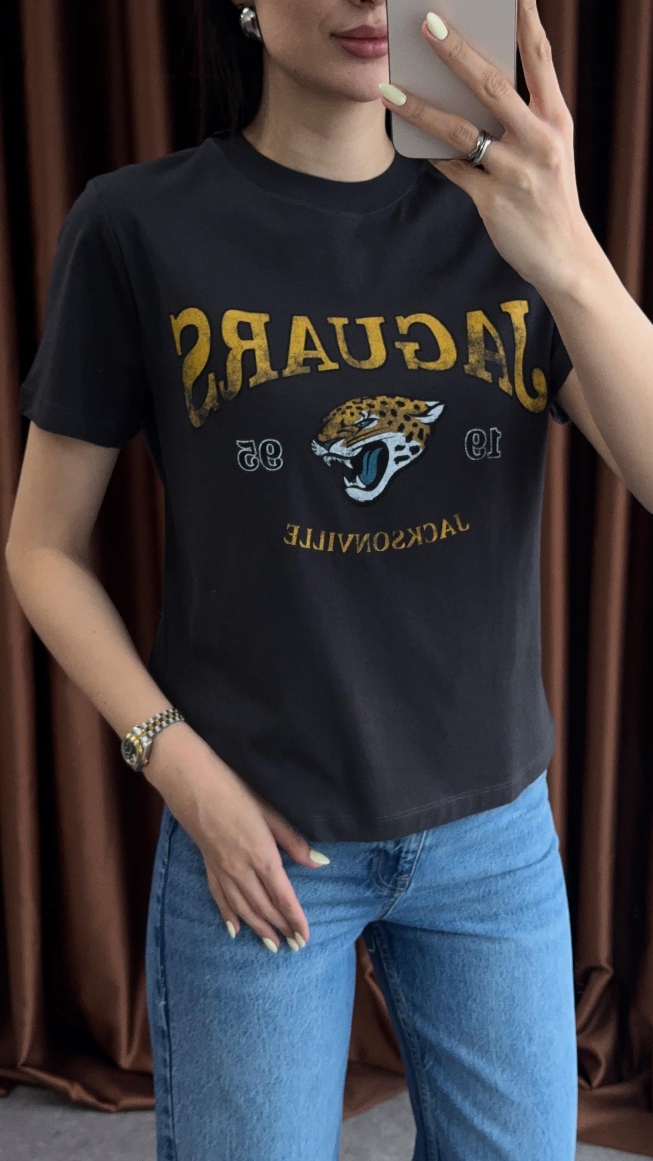 Jaguars Tshirt