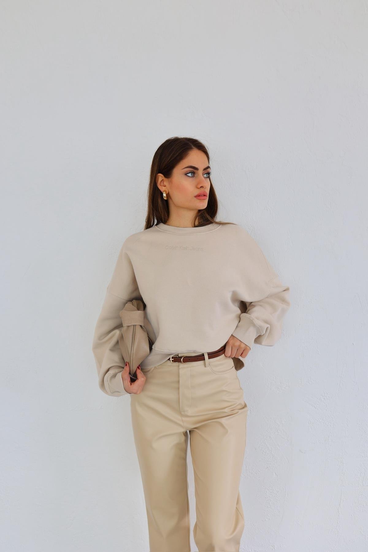 Kle Nude Sweat