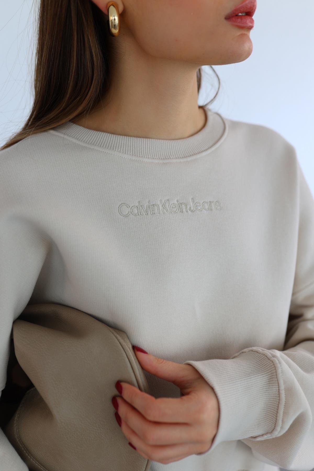 Kle Nude Sweat