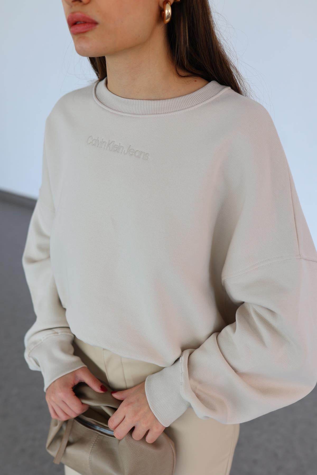 Kle Nude Sweat