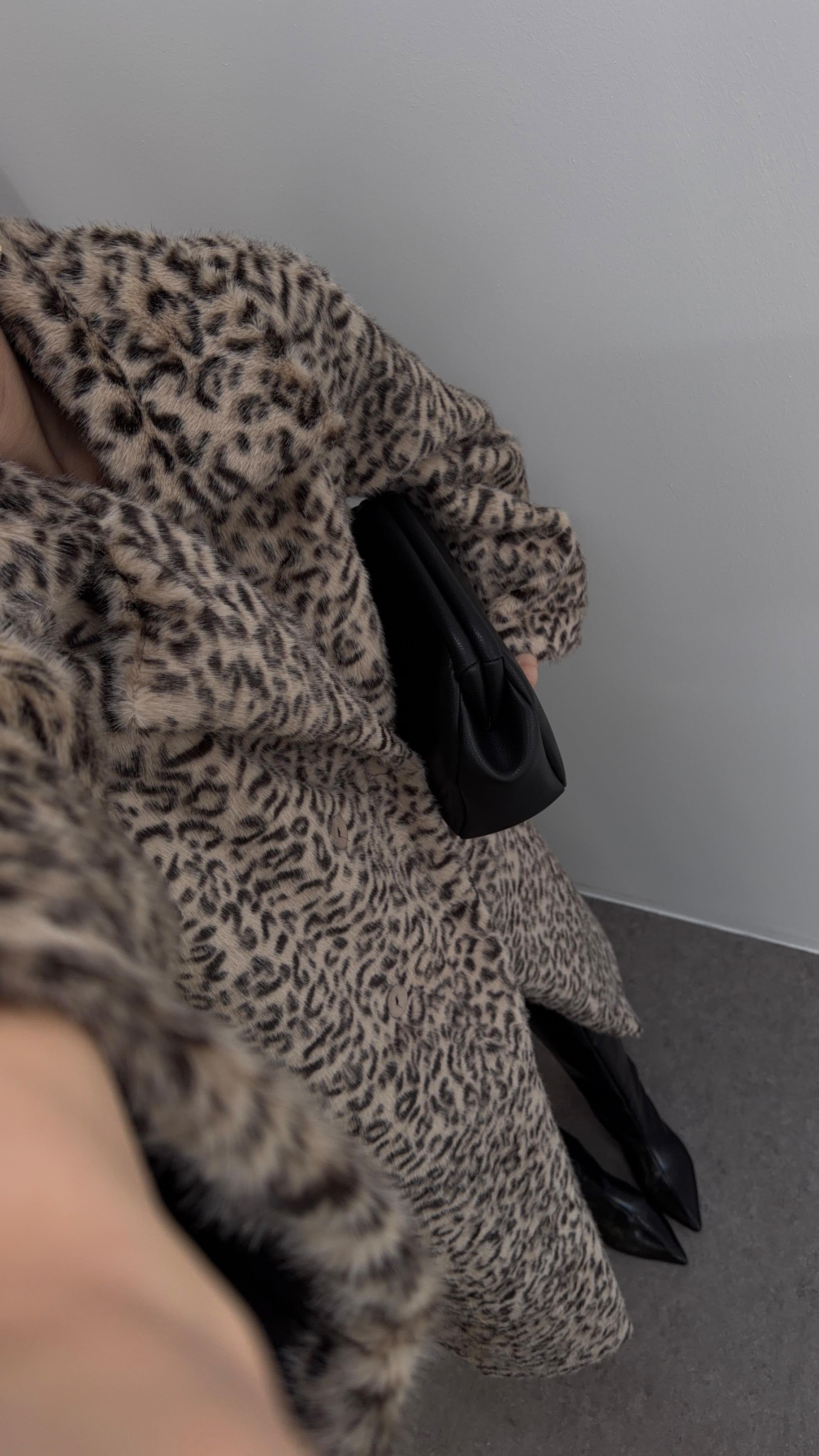 Leopar Kürk