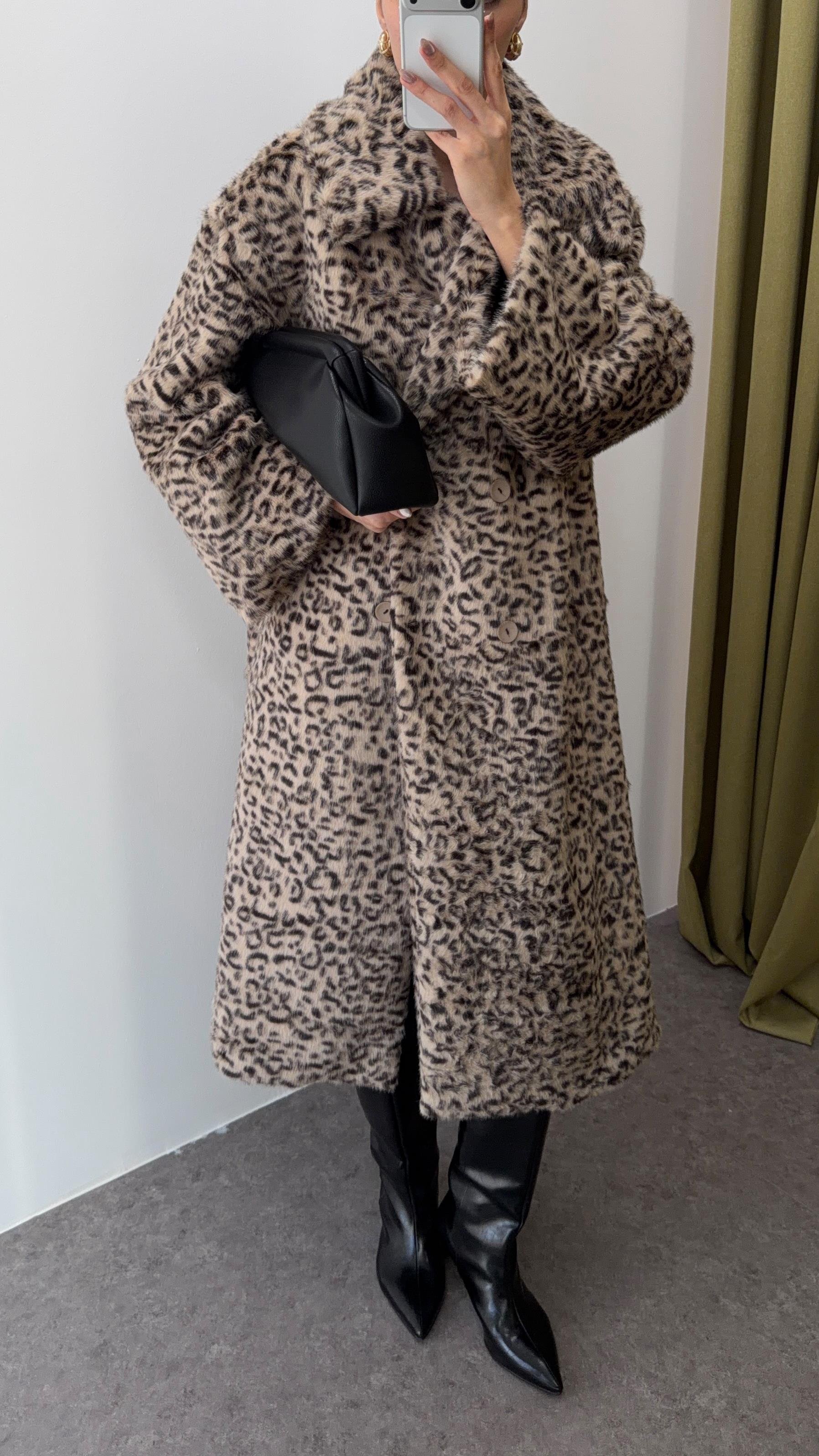 Leopar Kürk