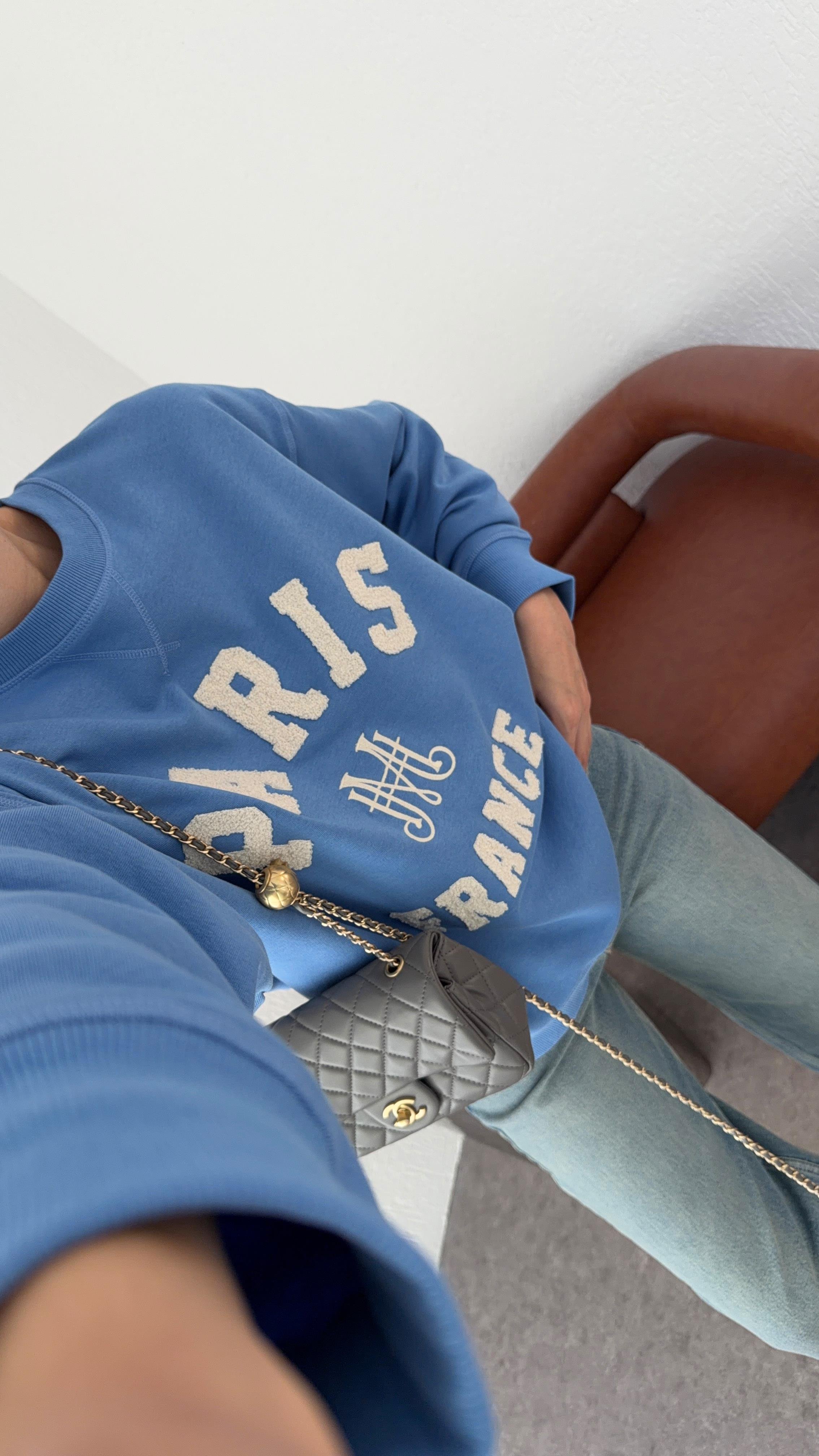 Mavi Paris Sweat