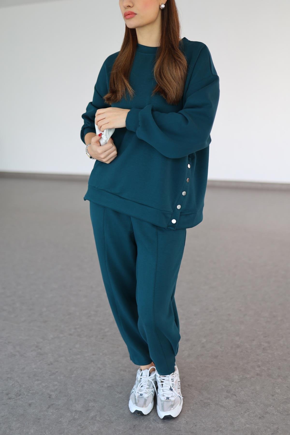 Model Likralı İkili Takım