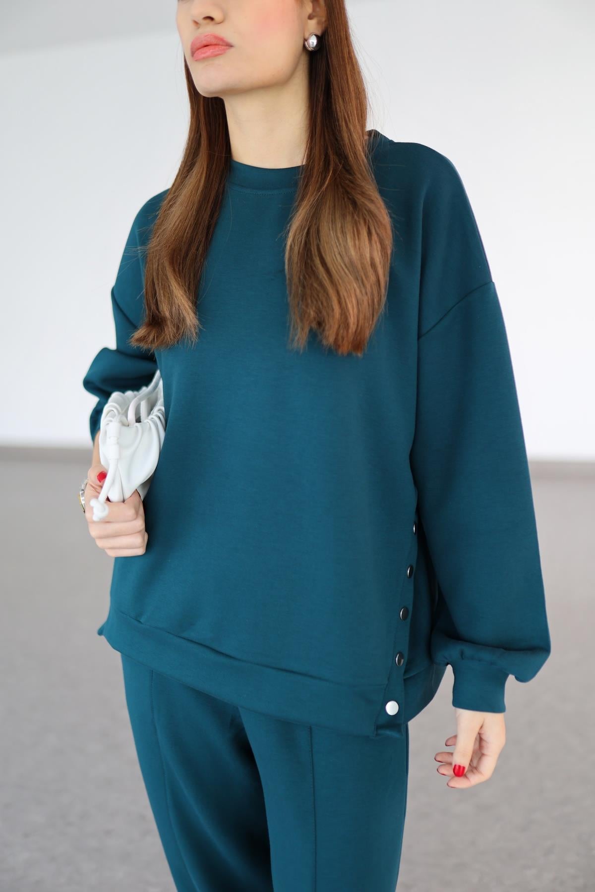 Model Likralı İkili Takım