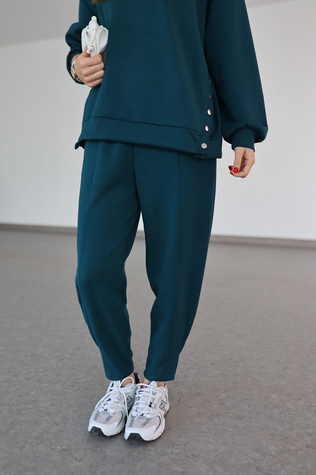 Model Likralı İkili Takım
