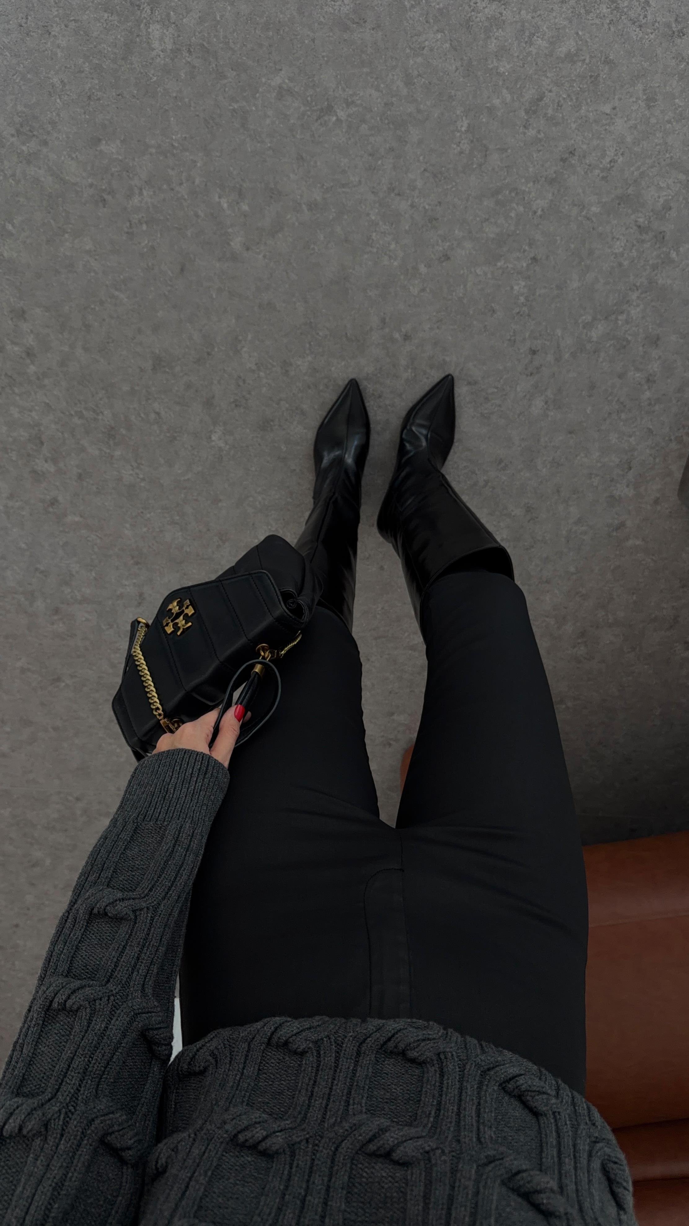 Mum Skinny Jean