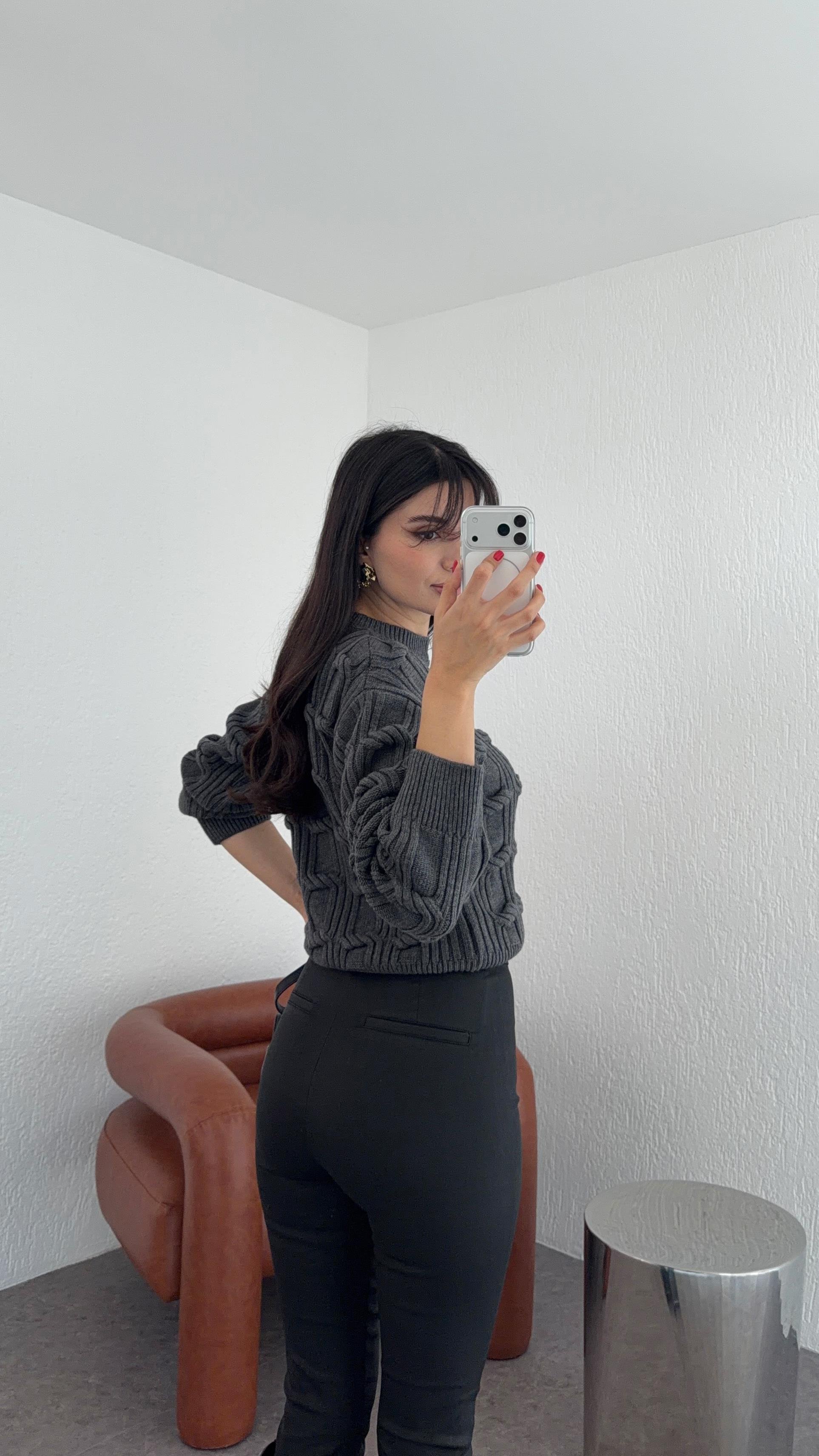 Mum Skinny Jean