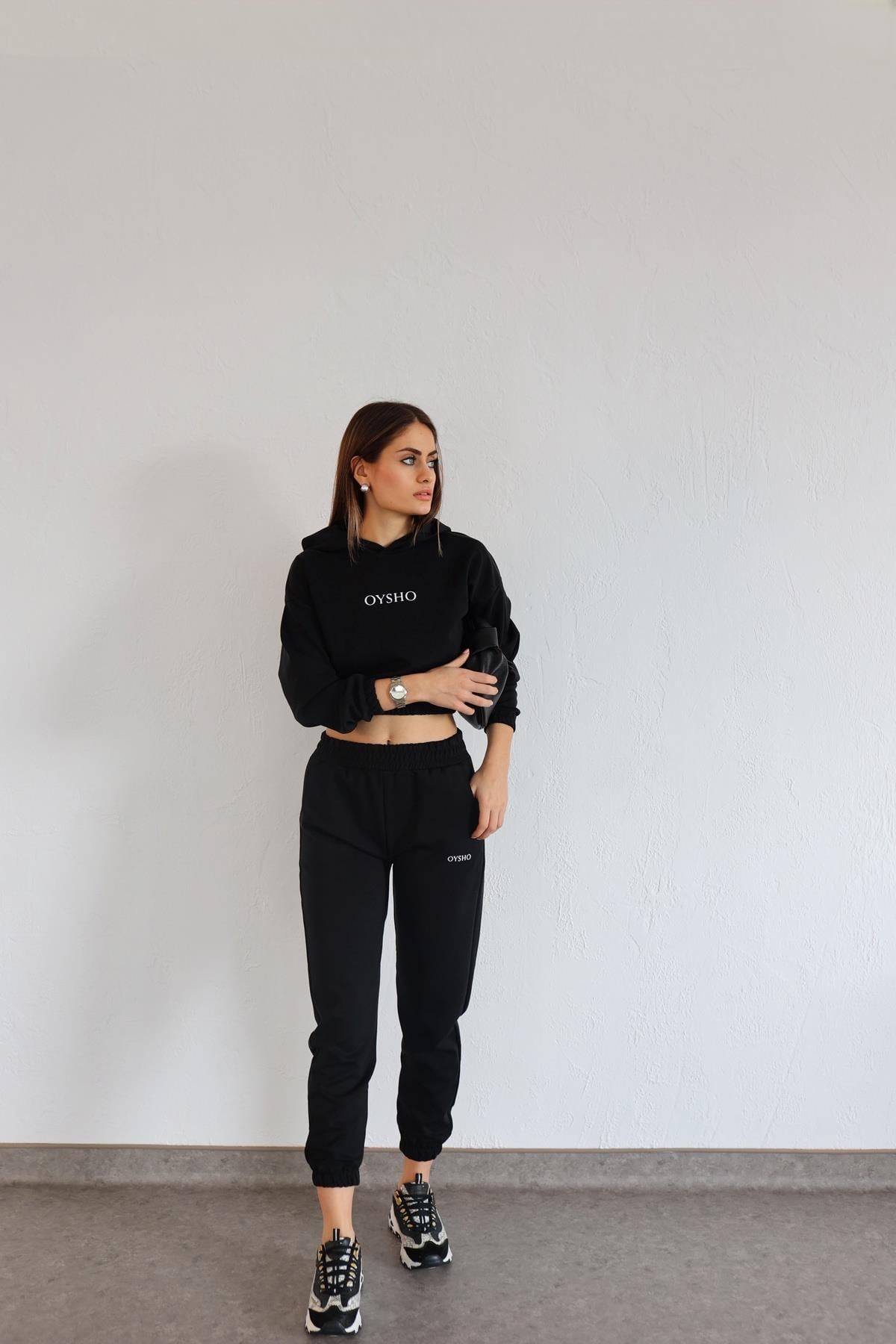 Oysh Siyah Takım
