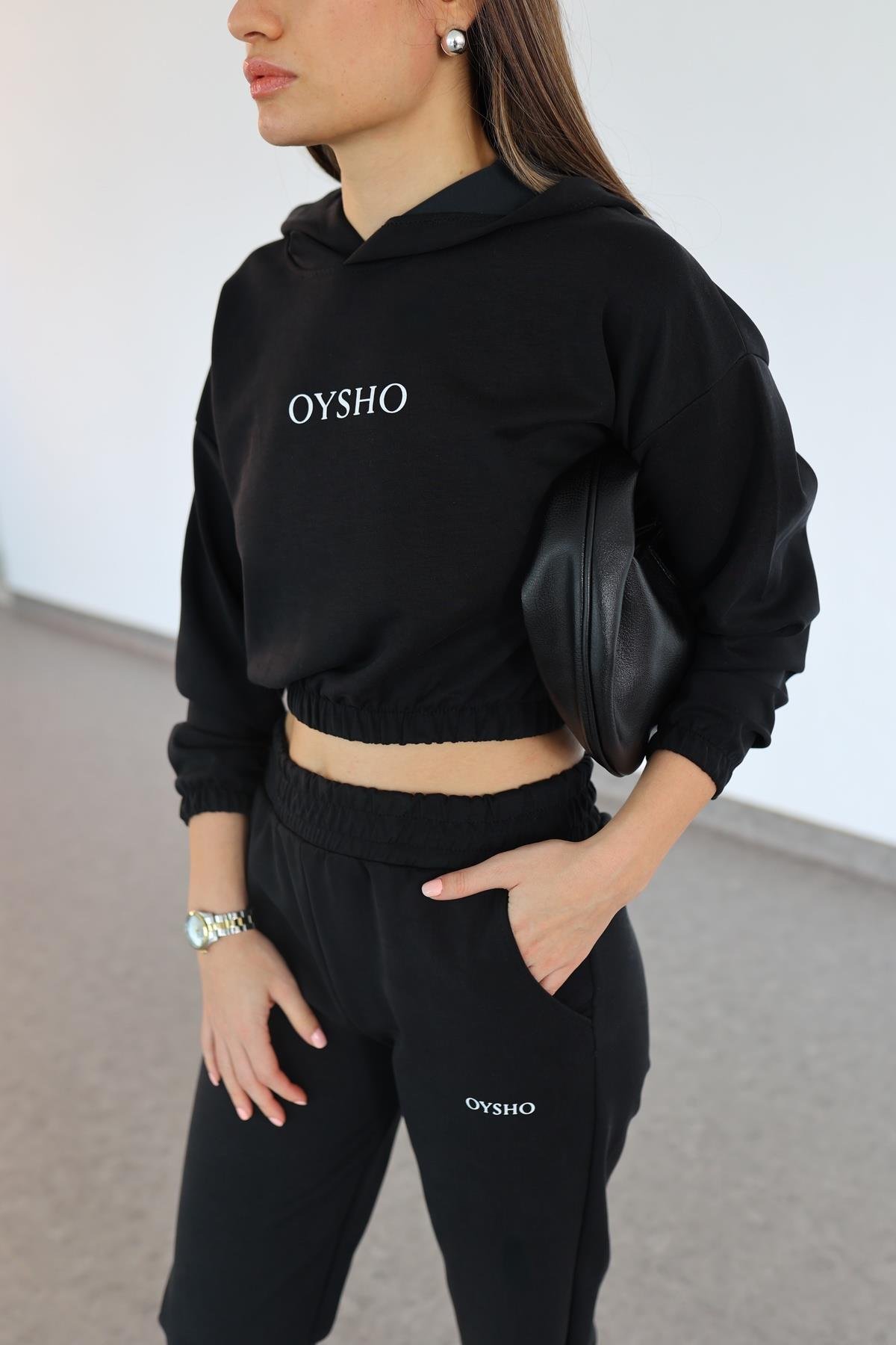 Oysh Siyah Takım