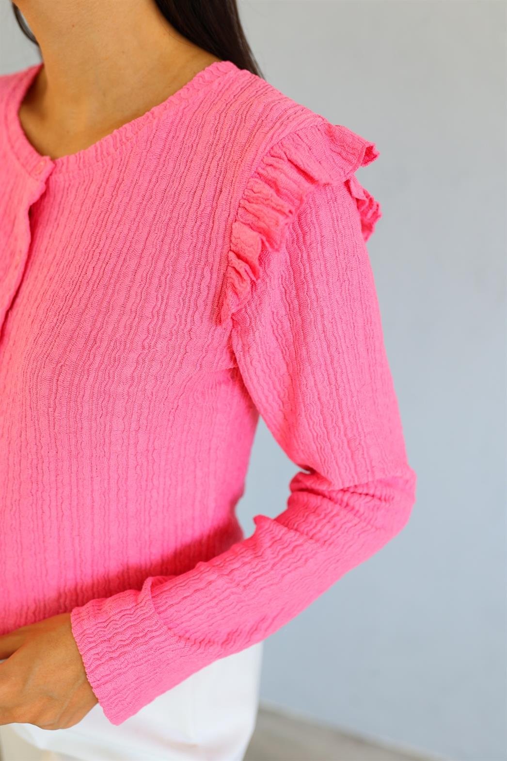 Pembe Hırka