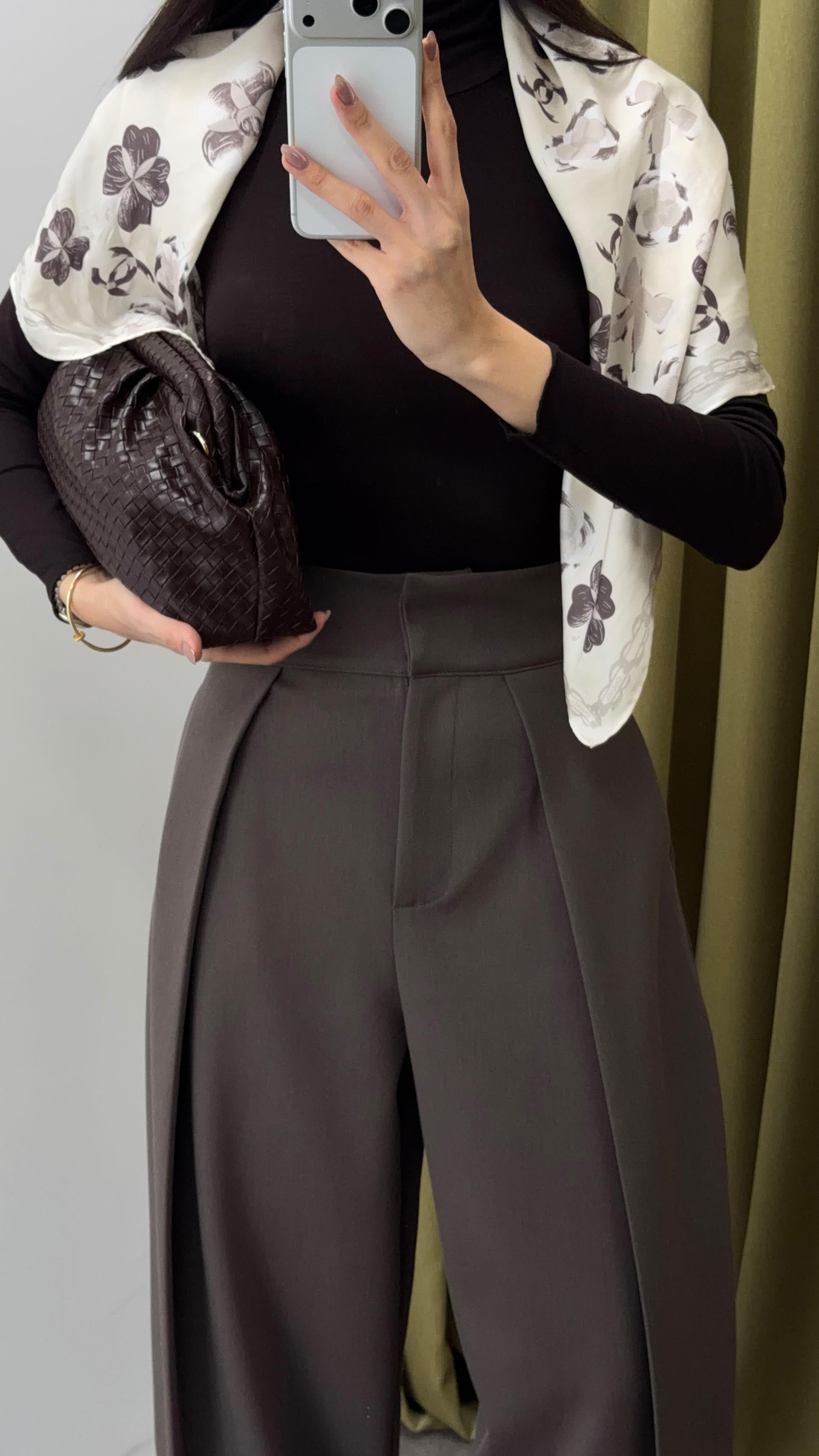 Premium Japan Vizon Pantolon