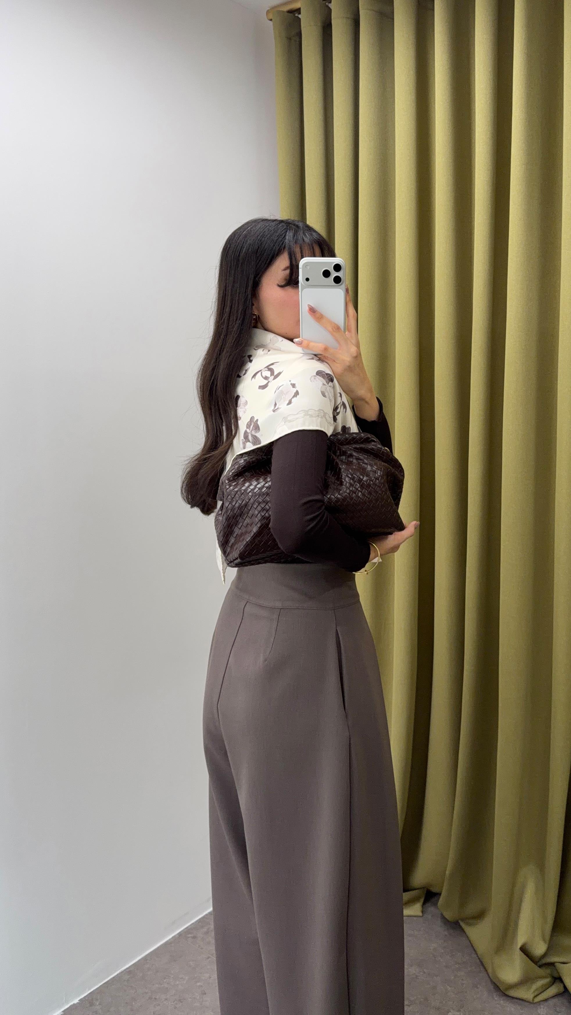 Premium Japan Vizon Pantolon