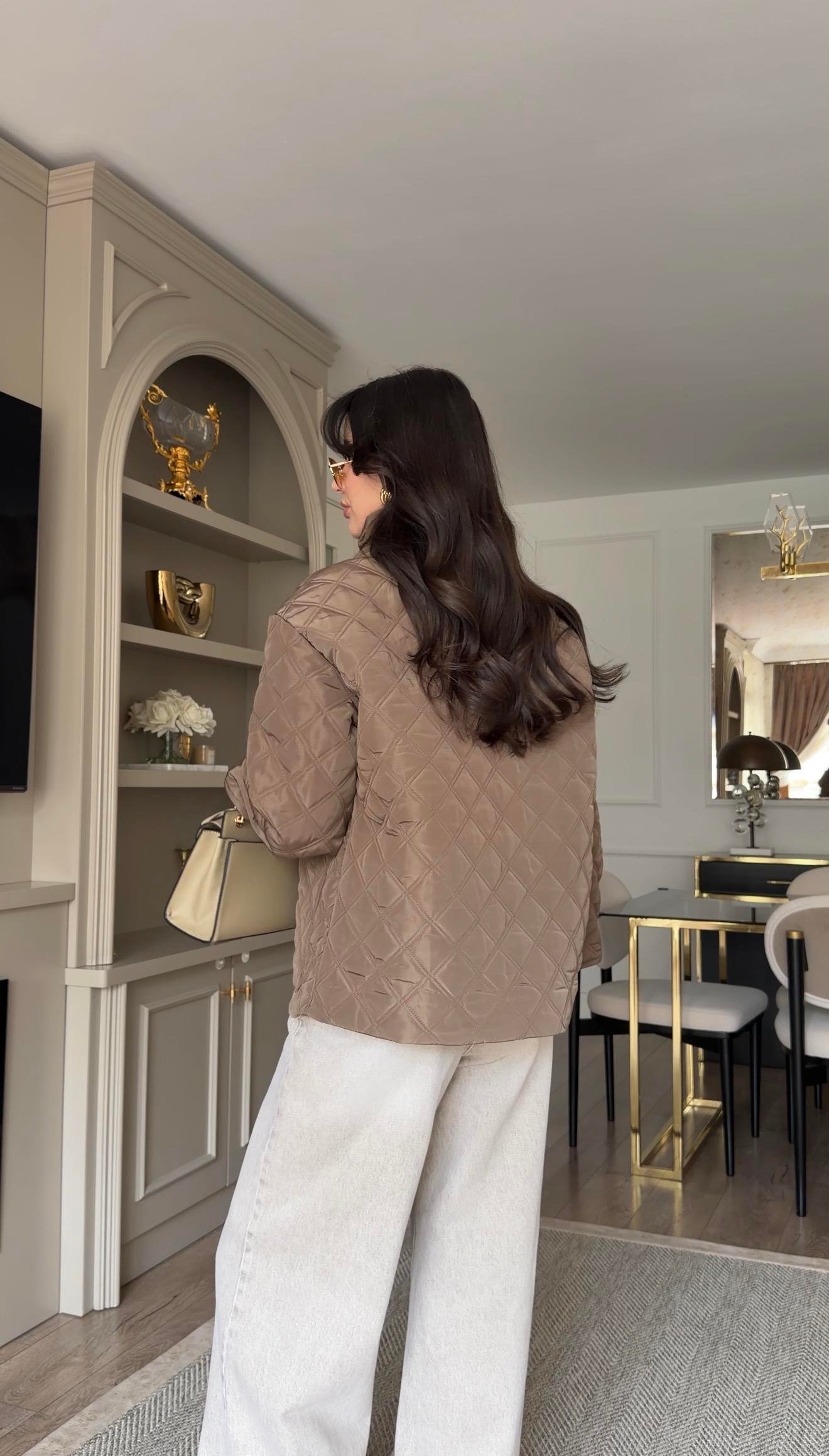 Seyyar Atkılı Vizon Mont