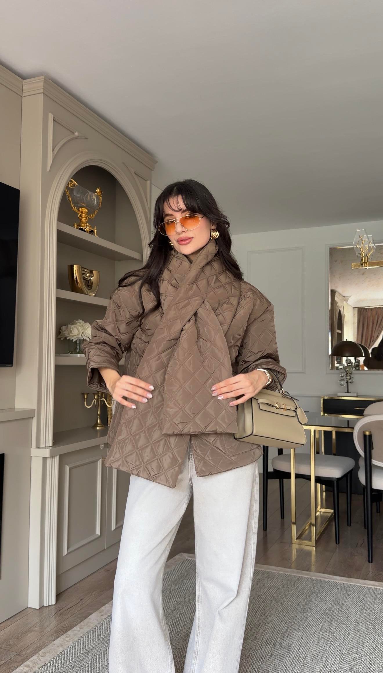 Seyyar Atkılı Vizon Mont