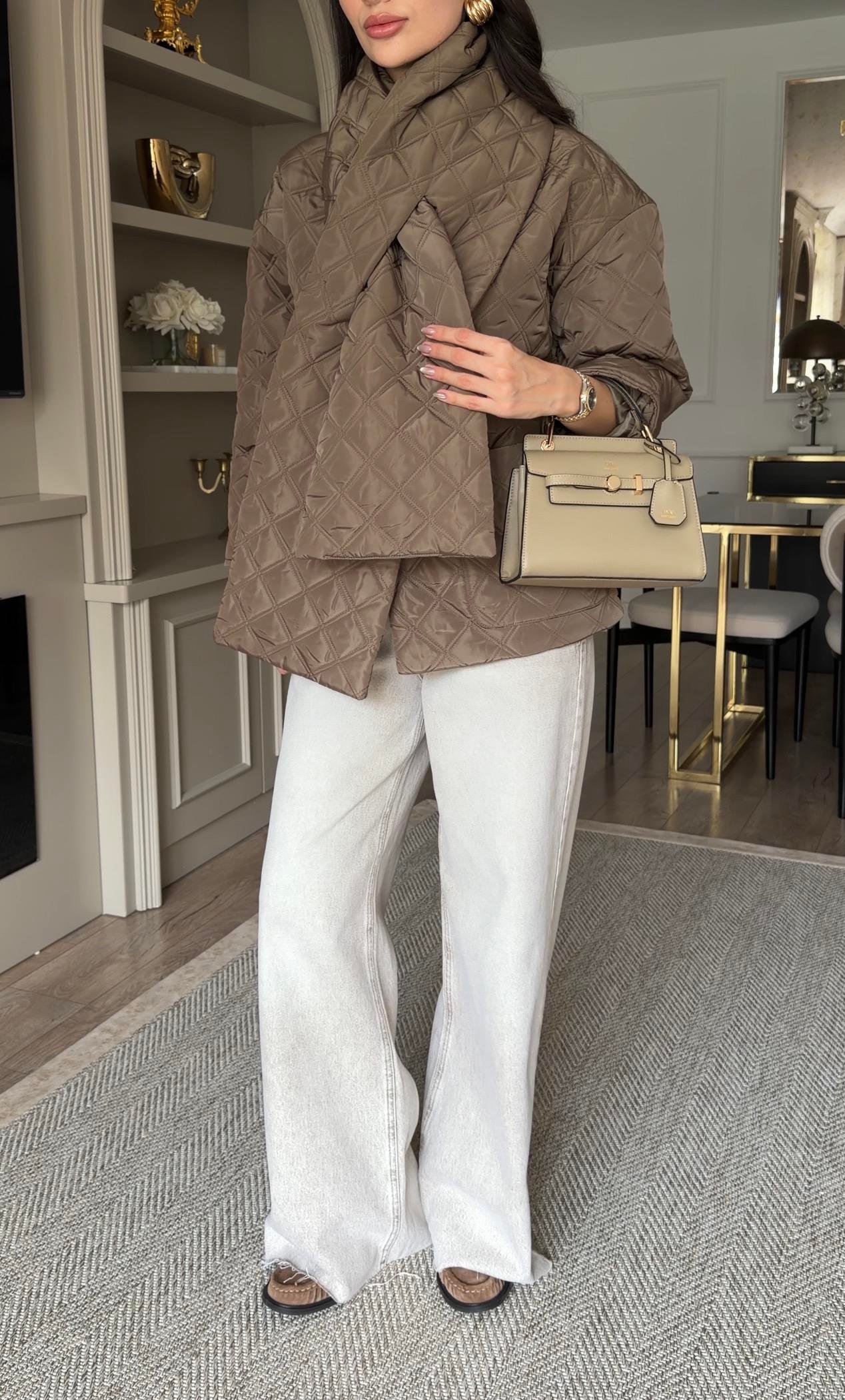 Seyyar Atkılı Vizon Mont