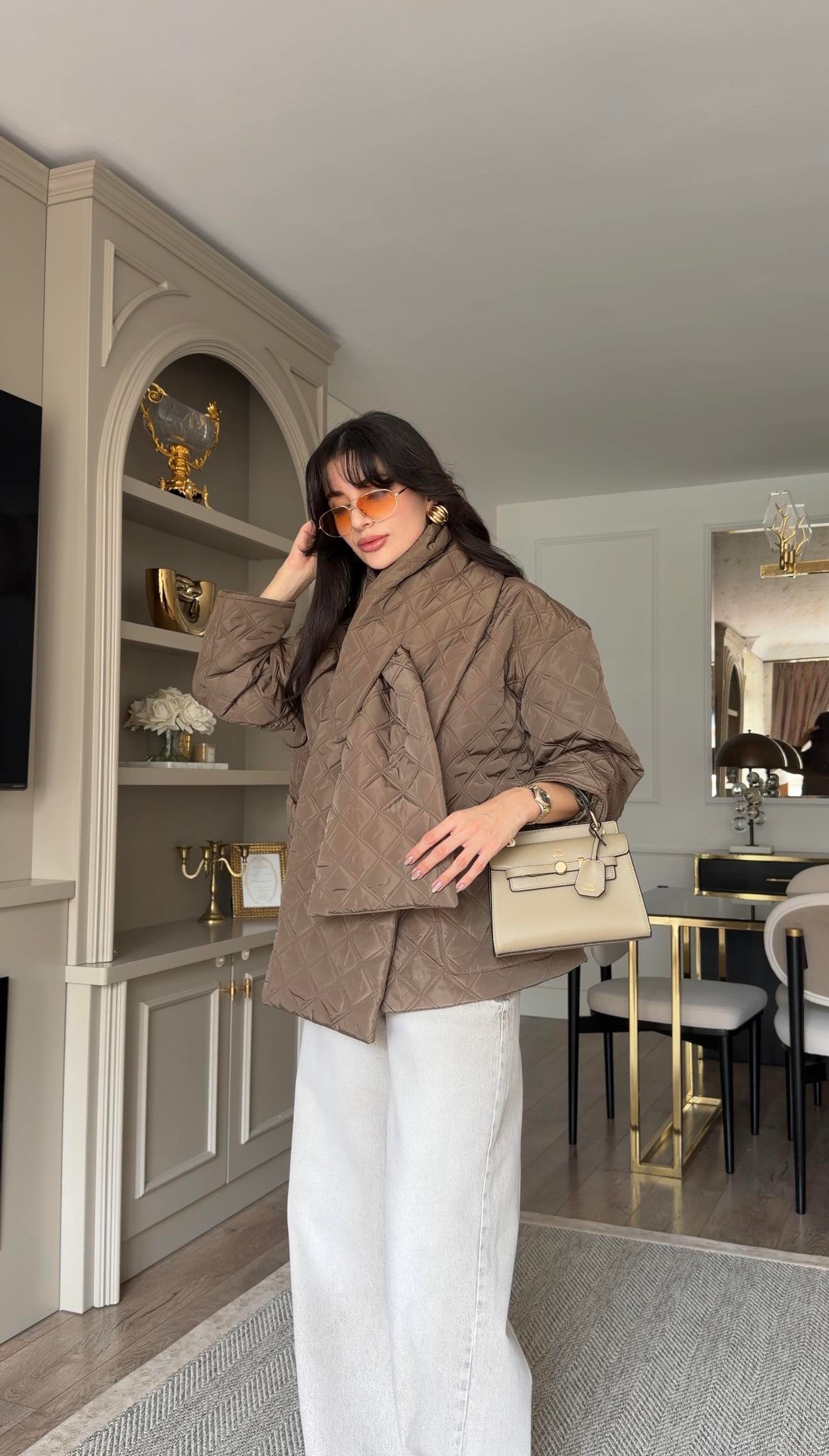 Seyyar Atkılı Vizon Mont