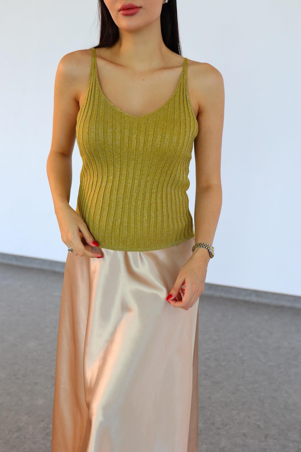 Simli Gold Atlet