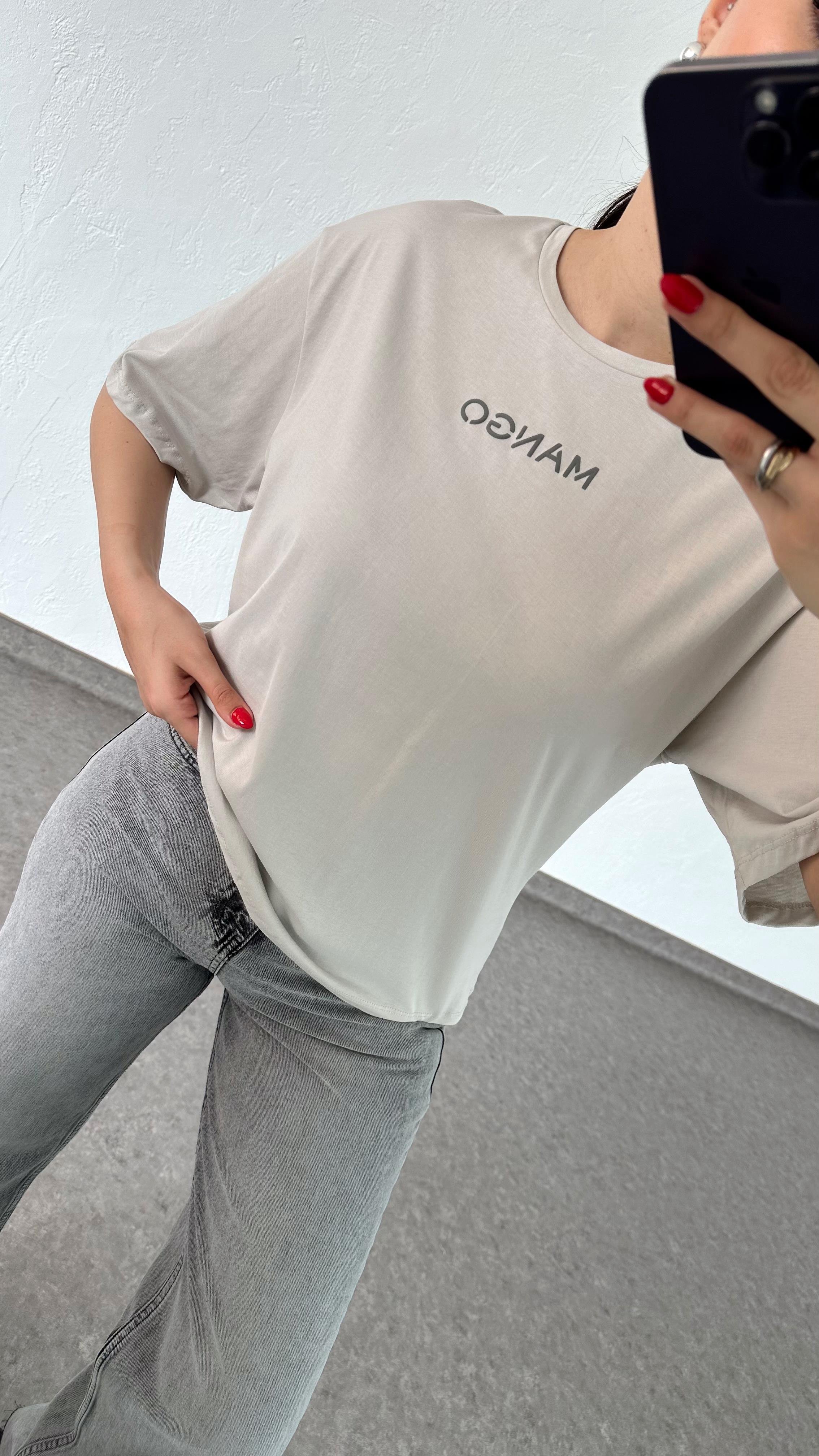Taş Mng Tshirt