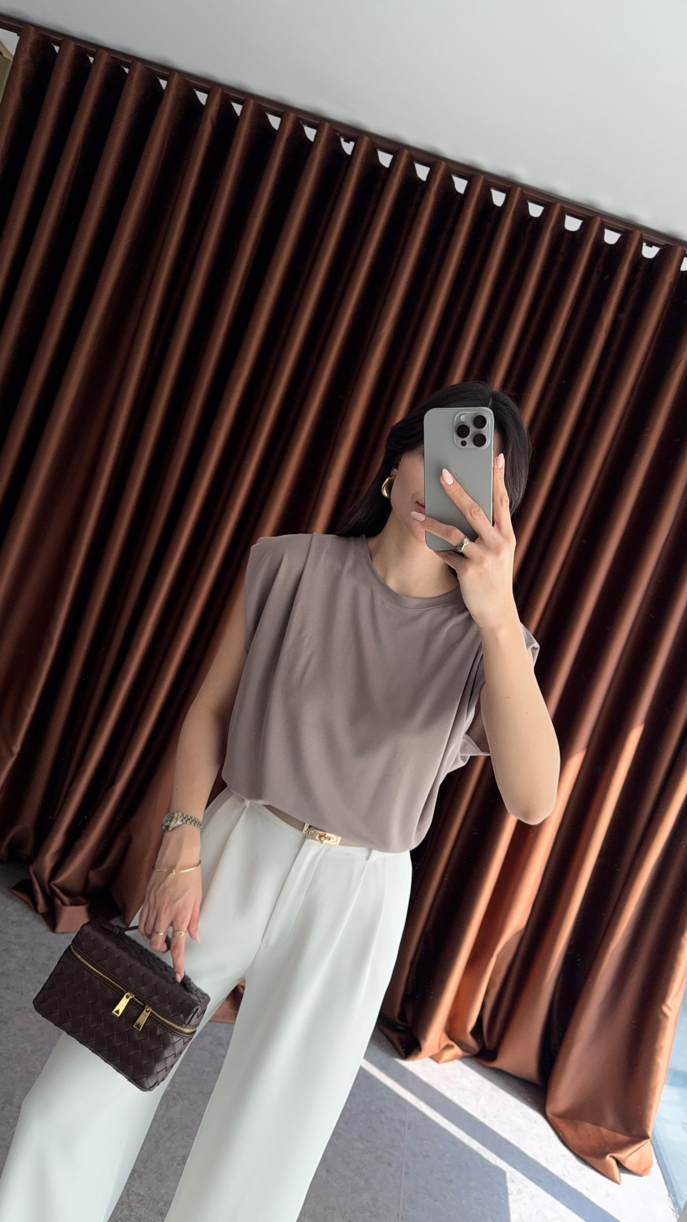 Vizon Pike Modal Tshirt