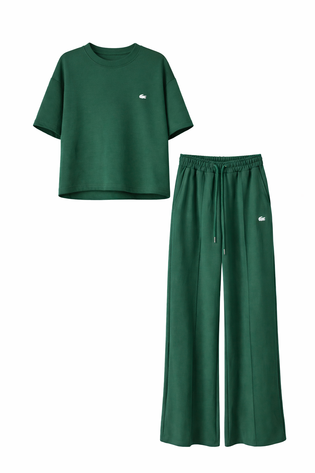 Yeşil İkili Modal Takım