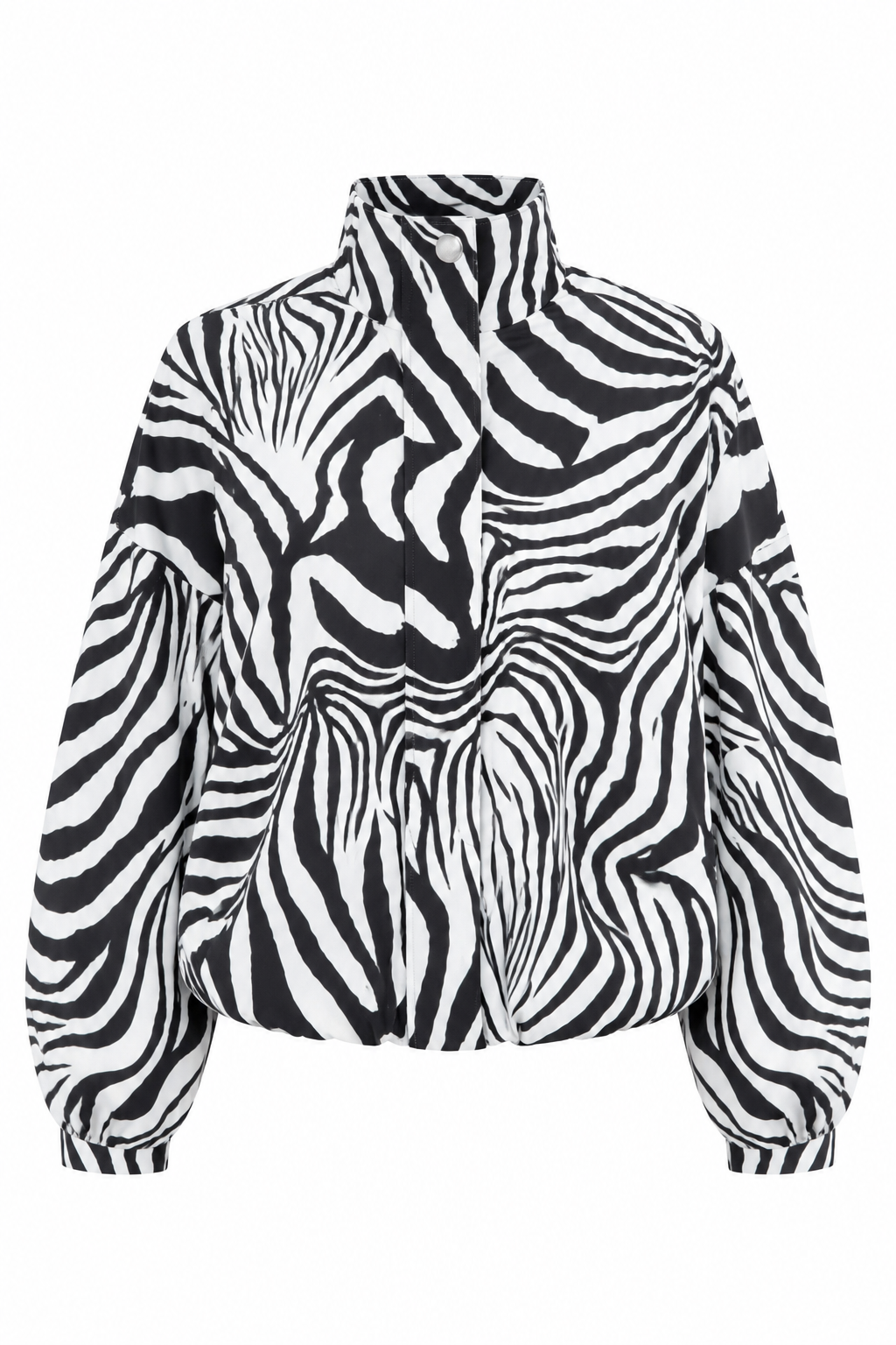 Zebra Bomber Mont