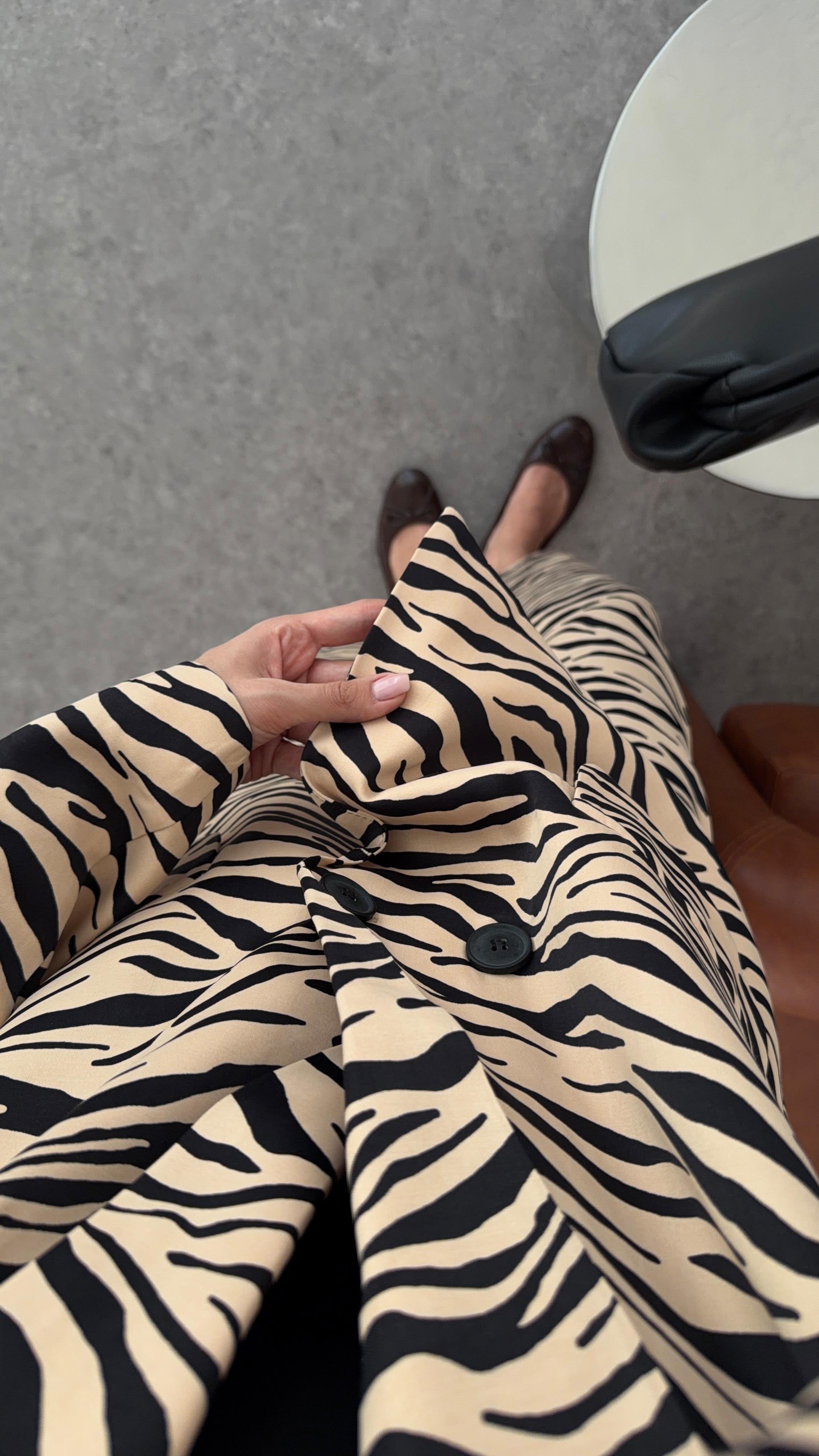 Zebra Takım