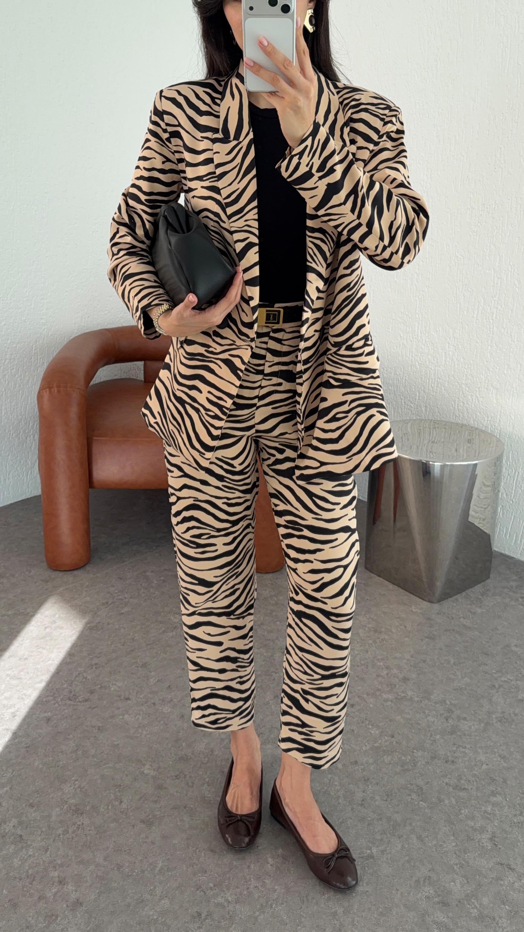 Zebra Takım