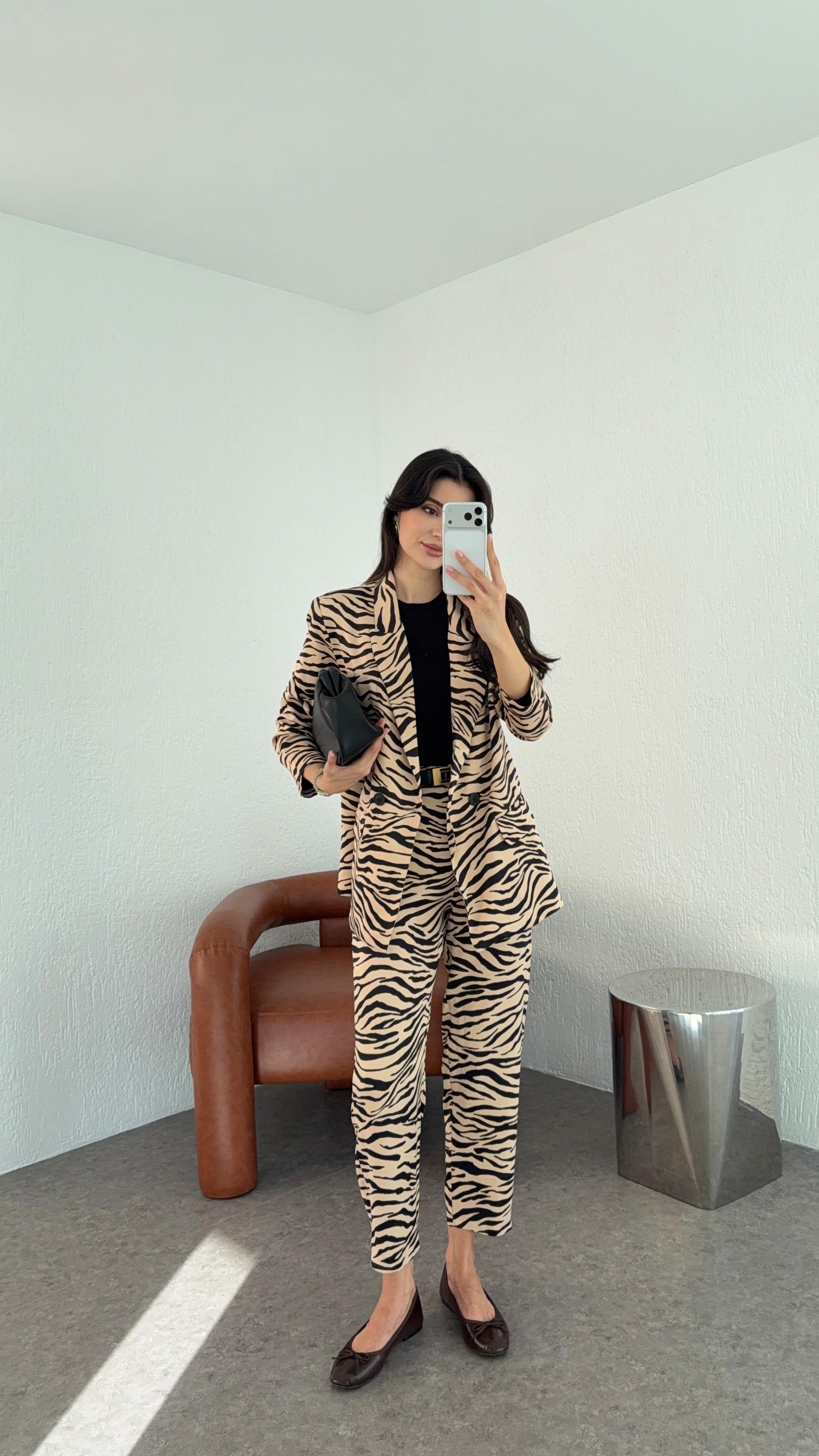 Zebra Takım