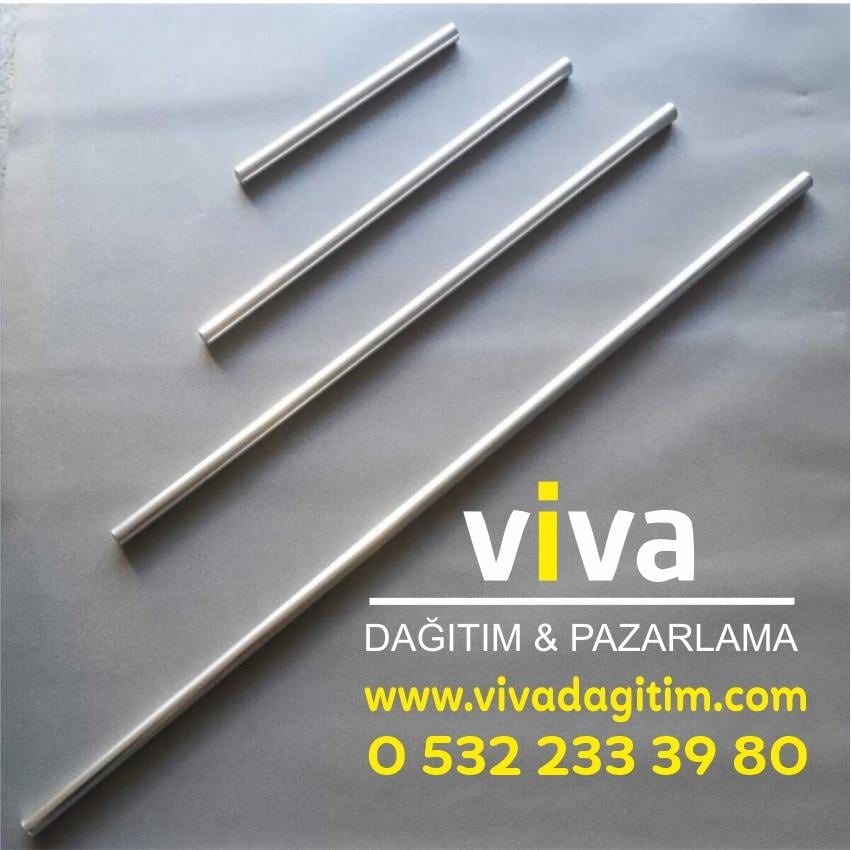Alüminyum Oklava