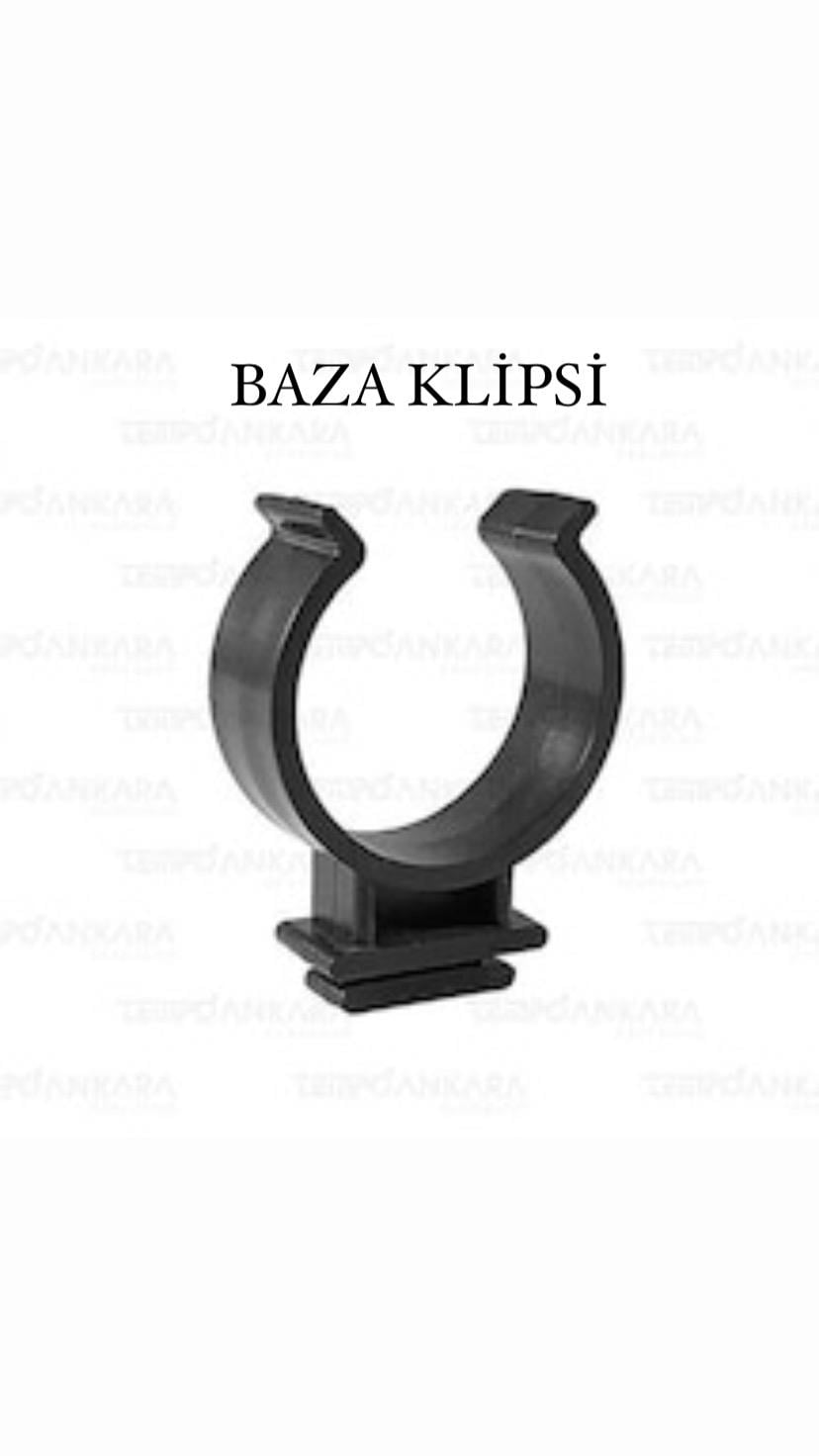 Baza Klipsi