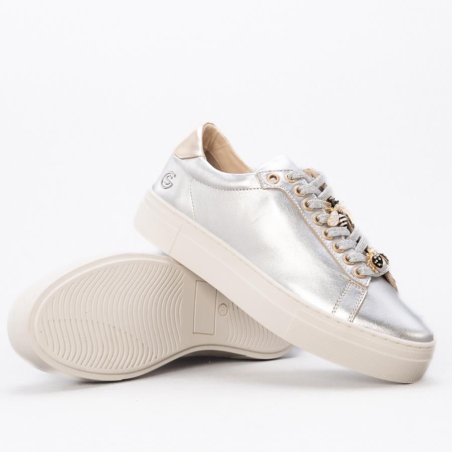 Guısse Anastasia Kadın Hakiki Deri Ayakkabı 6024