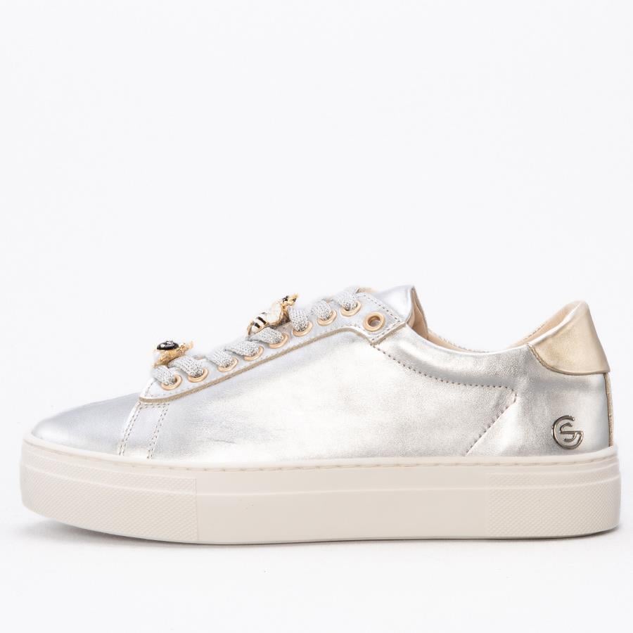 Guısse Anastasia Kadın Hakiki Deri Ayakkabı 6024